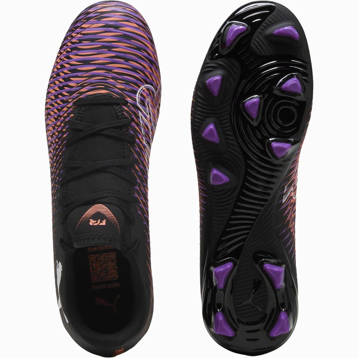 Future 8 Play FG/AG
