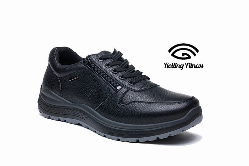 G Comfort R-1282S Black