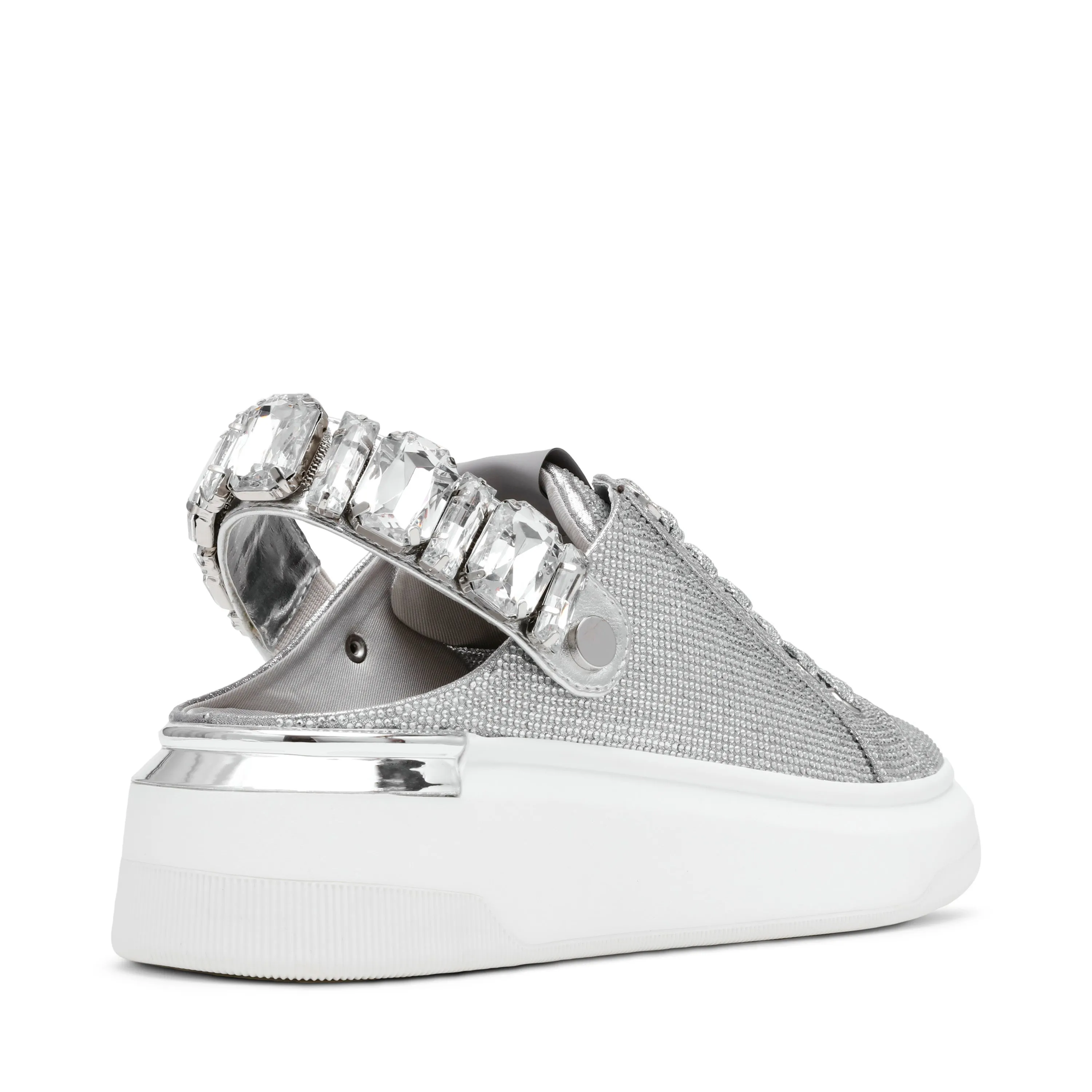 Galexi-R Trainer SILVER