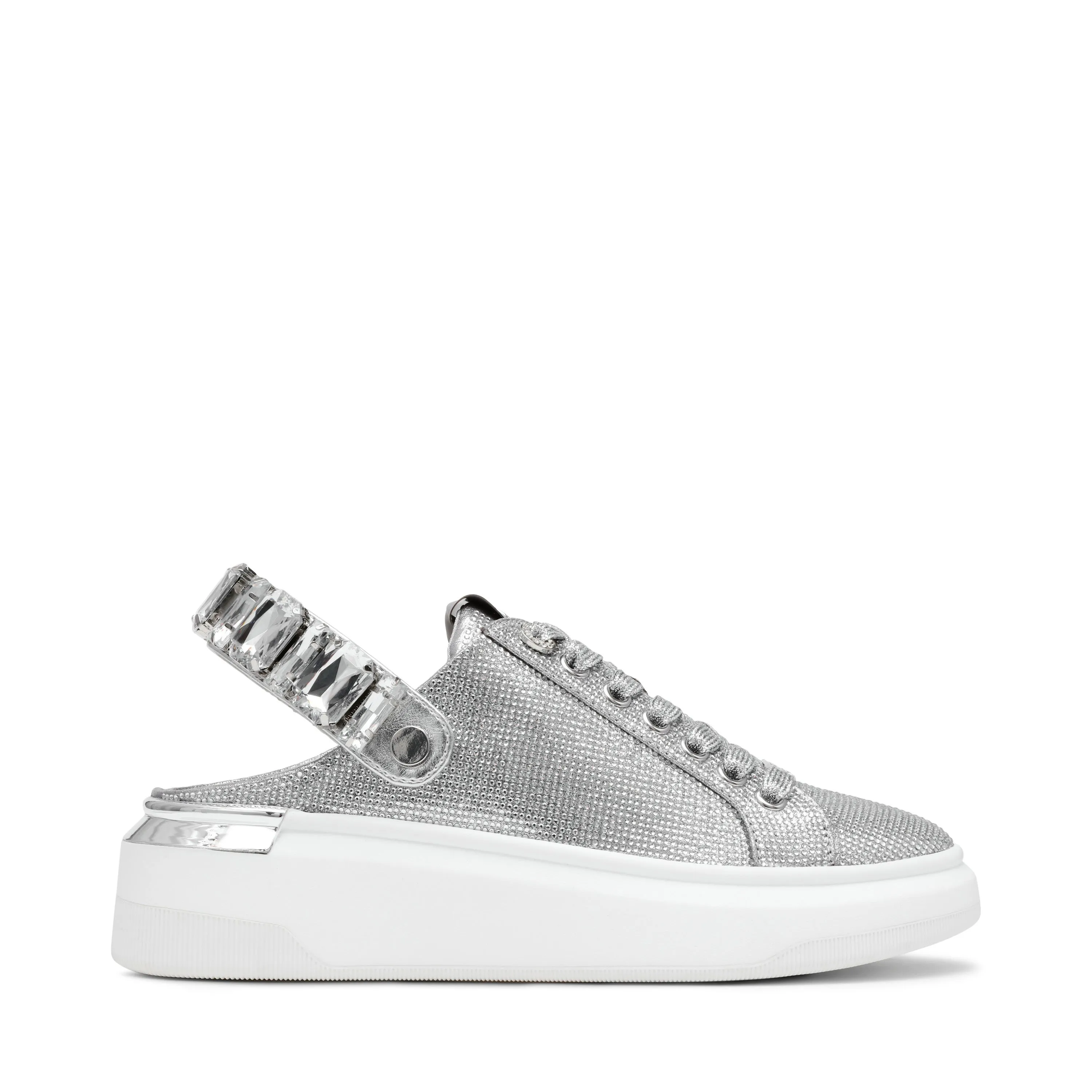 Galexi-R Trainer SILVER