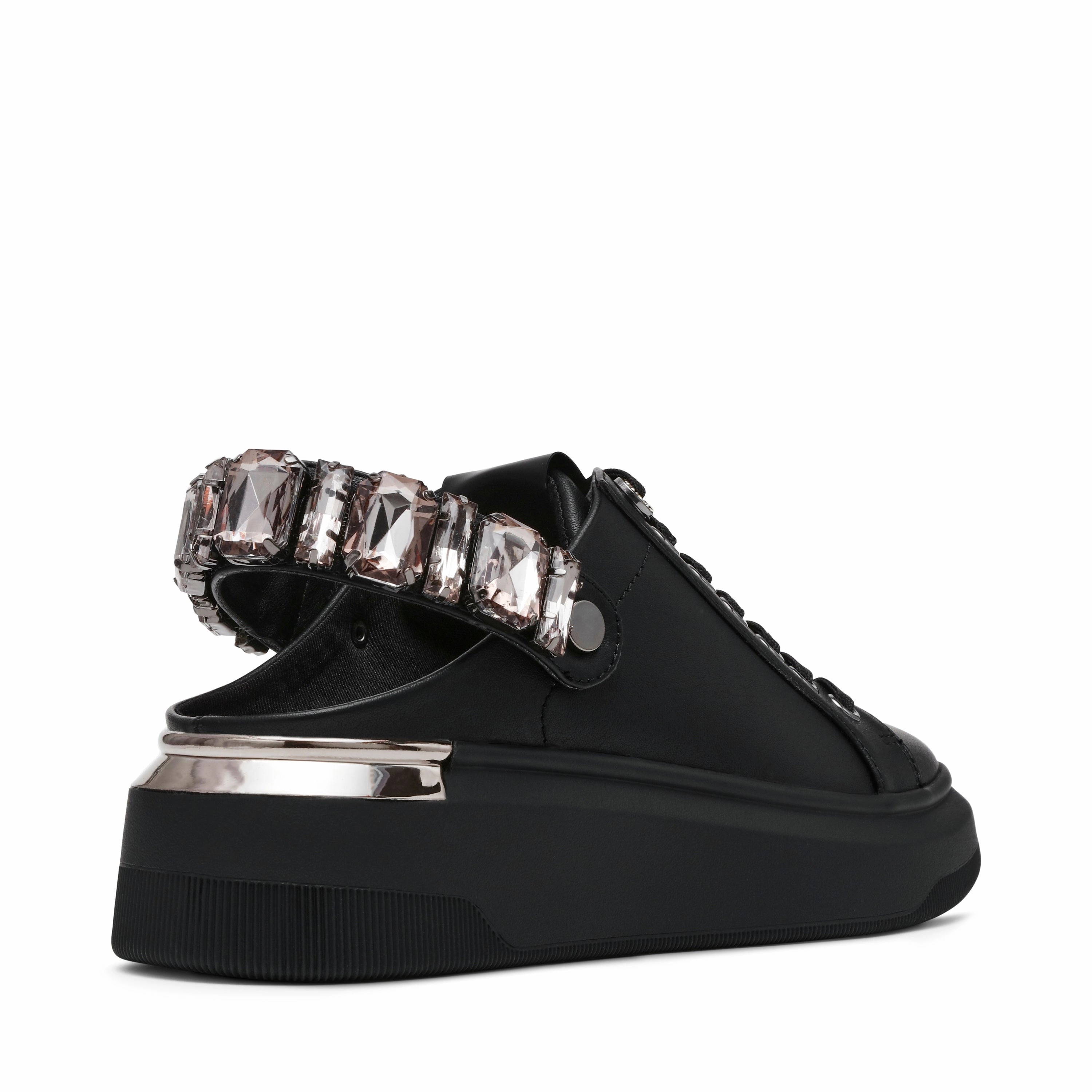 Galexi Trainer BLACK
