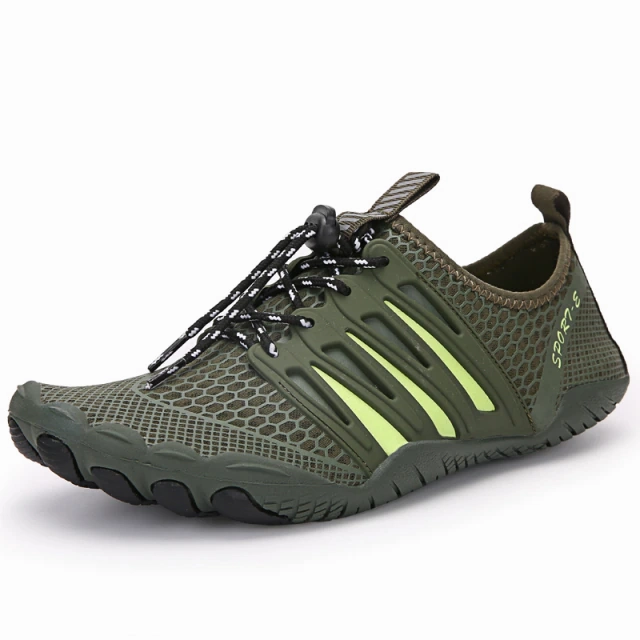 Galo Unisex Beach Shoes