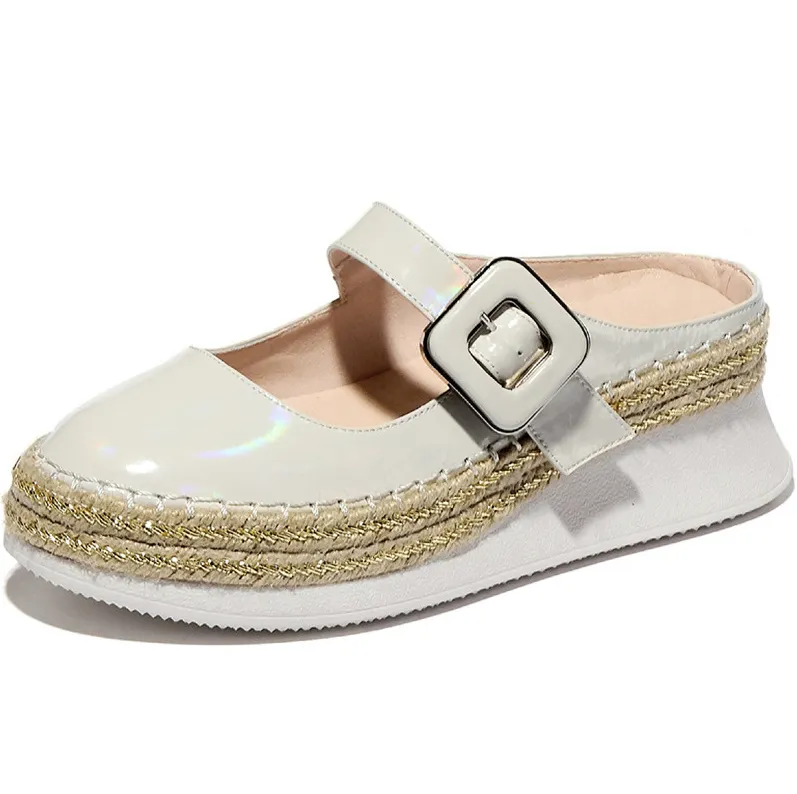 Ganges Mules
