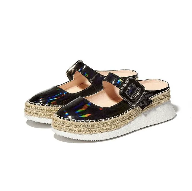 Ganges Mules