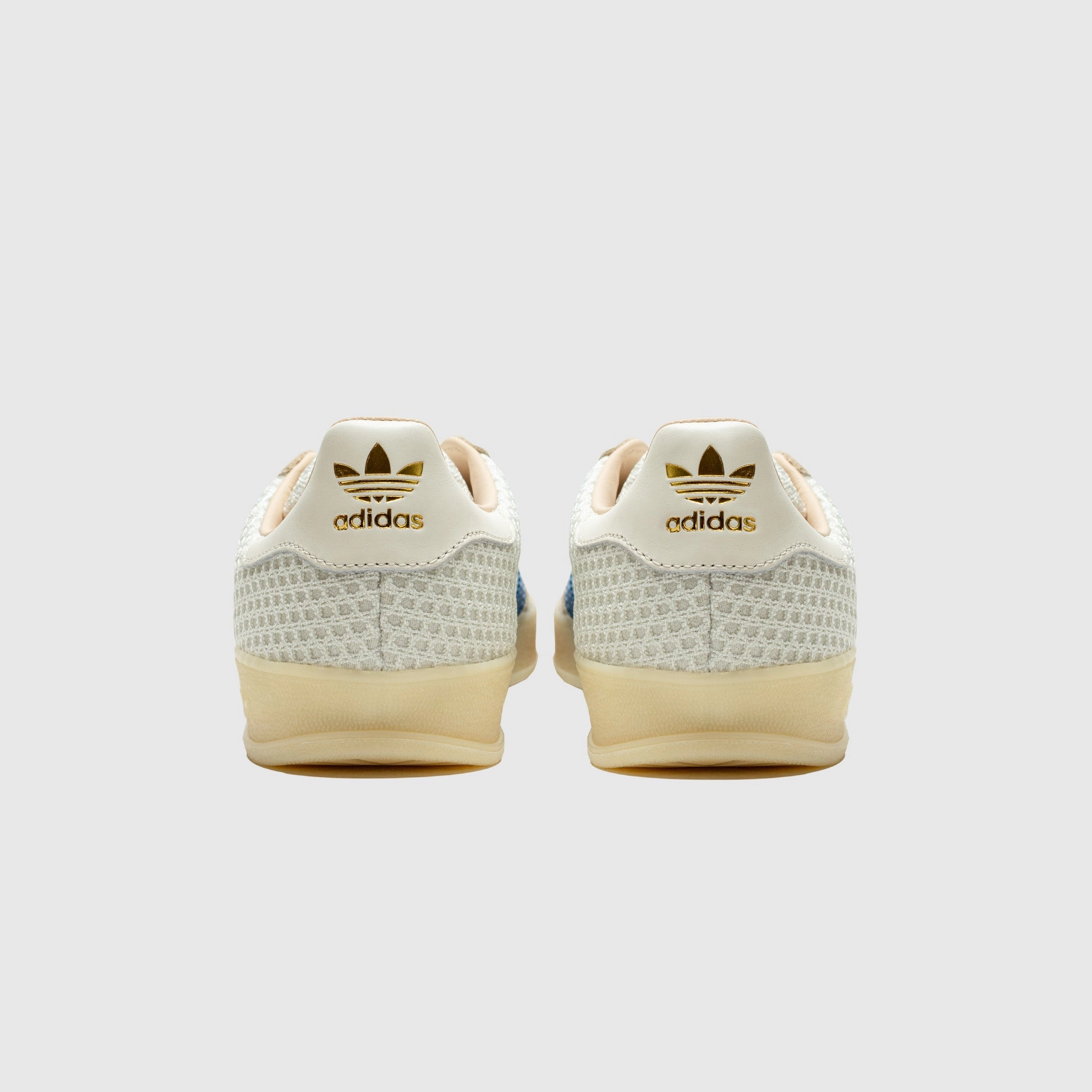 GAZELLE INDOOR