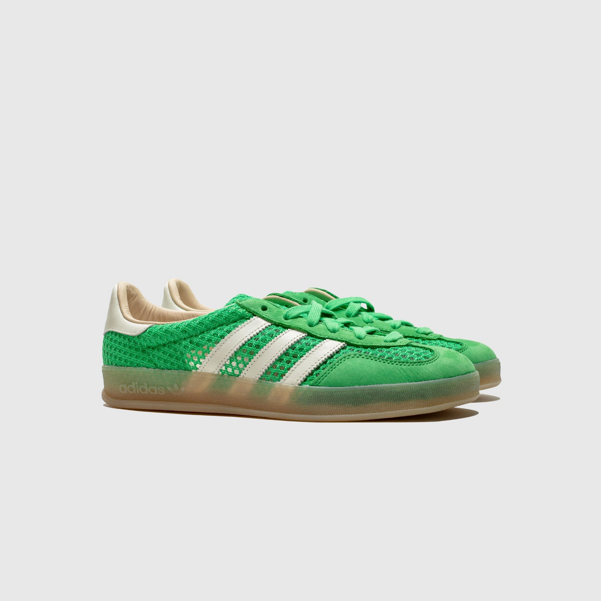 GAZELLE INDOOR