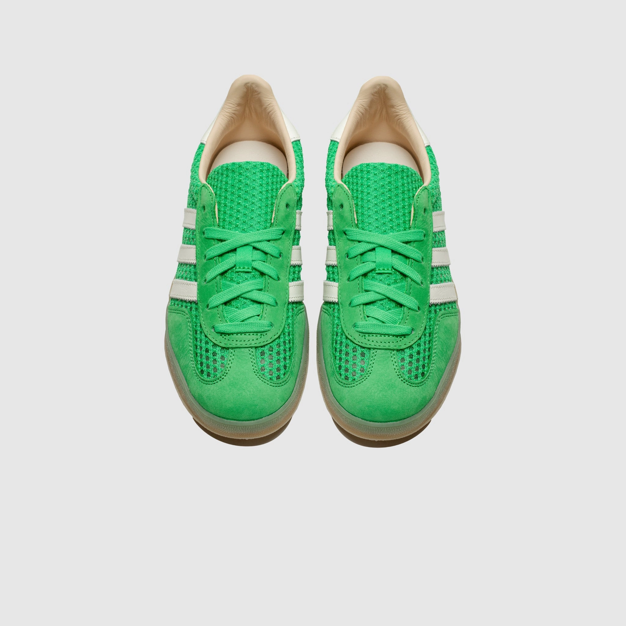 GAZELLE INDOOR