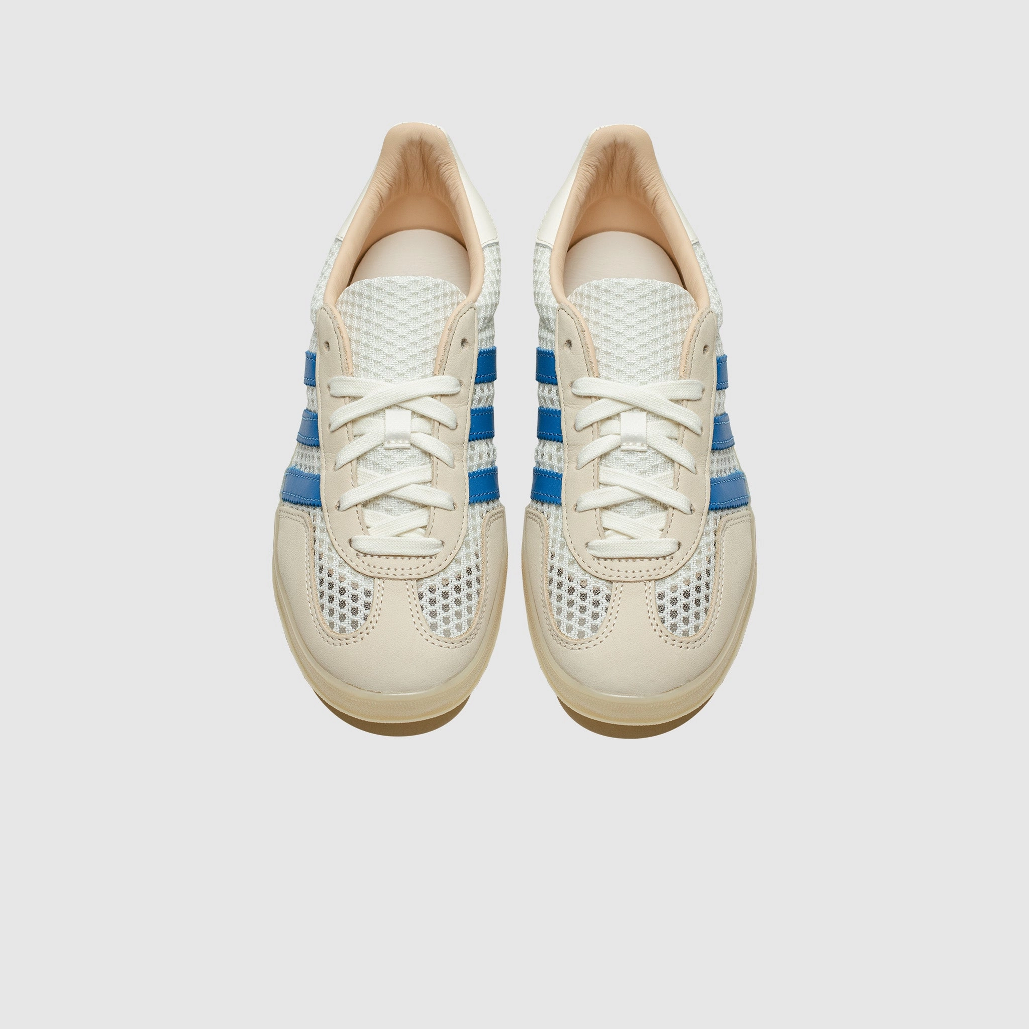 GAZELLE INDOOR