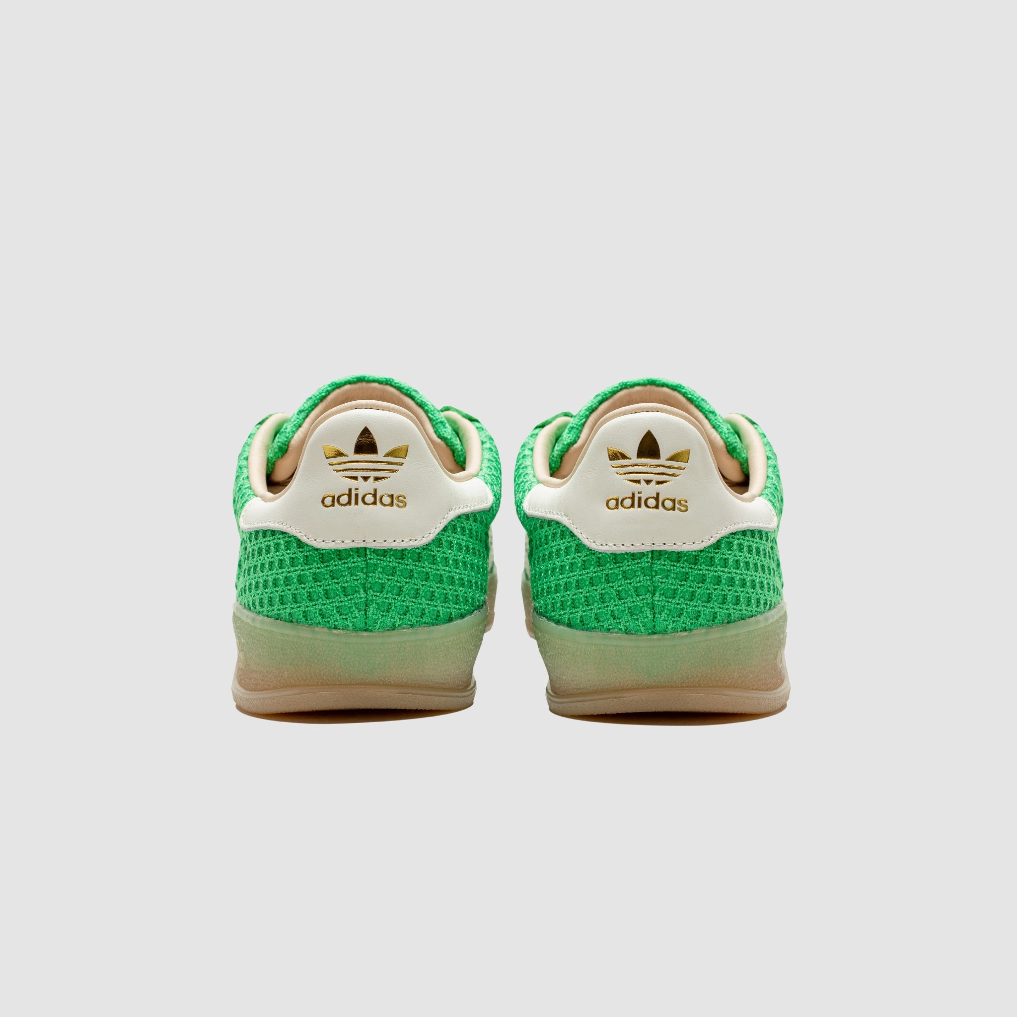 GAZELLE INDOOR