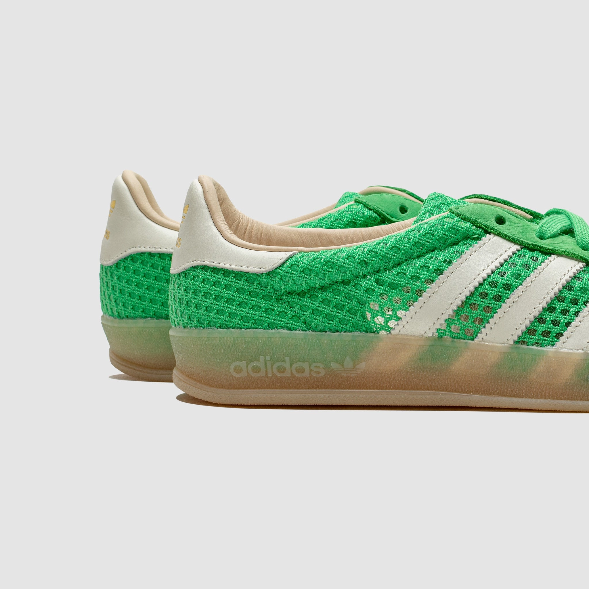 GAZELLE INDOOR