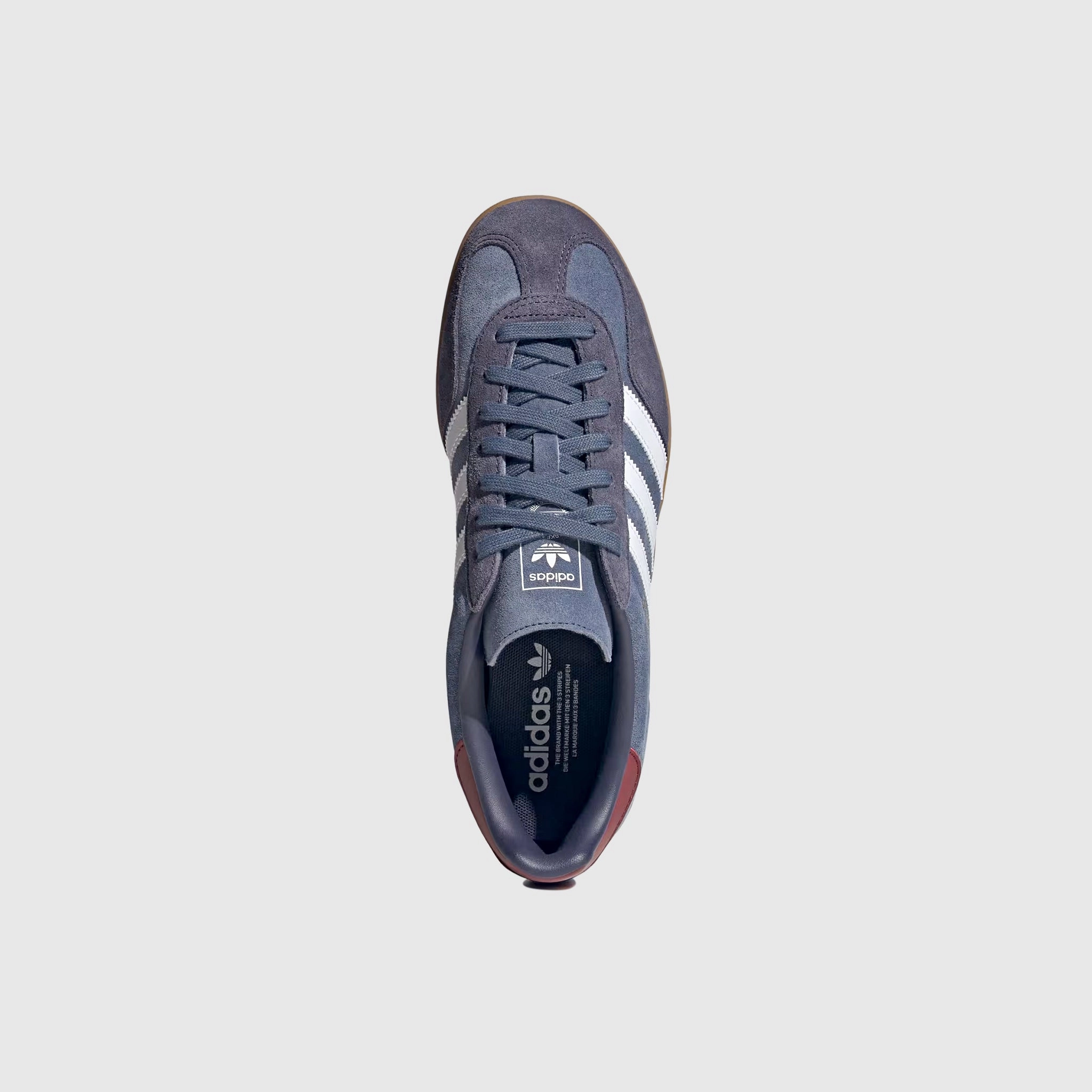 GAZELLE INDOOR