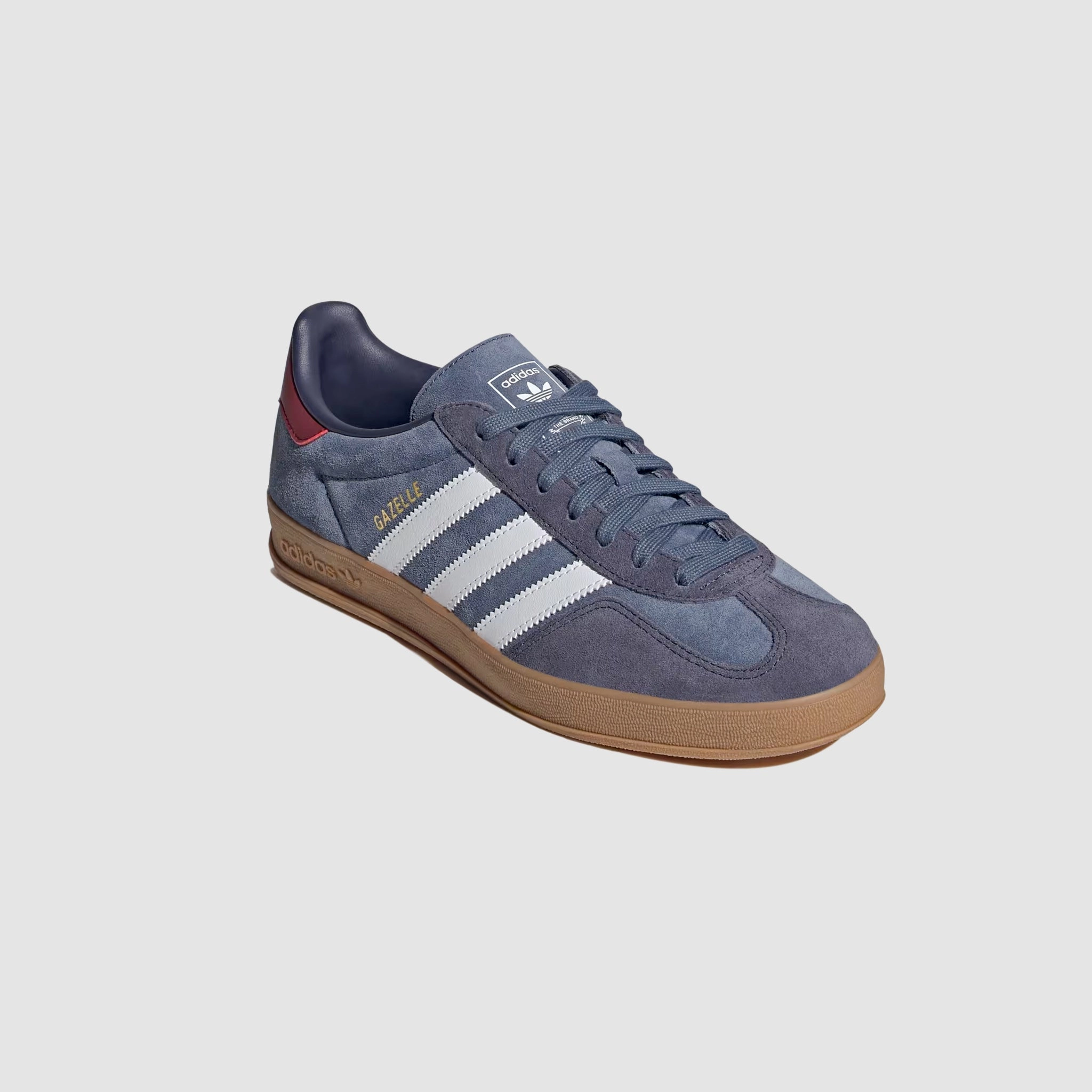 GAZELLE INDOOR