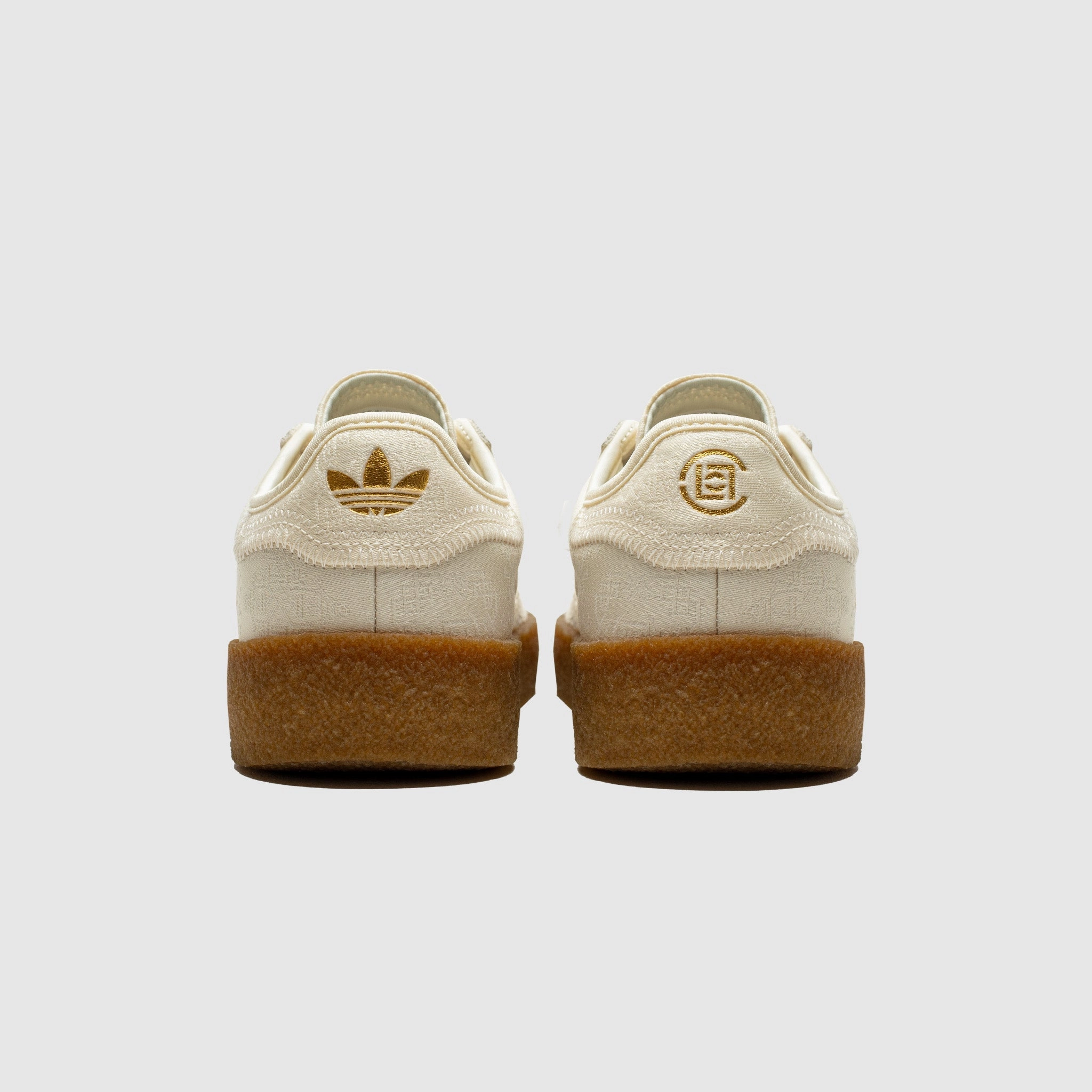 GAZELLE X CLOT BY EDISON CHEN