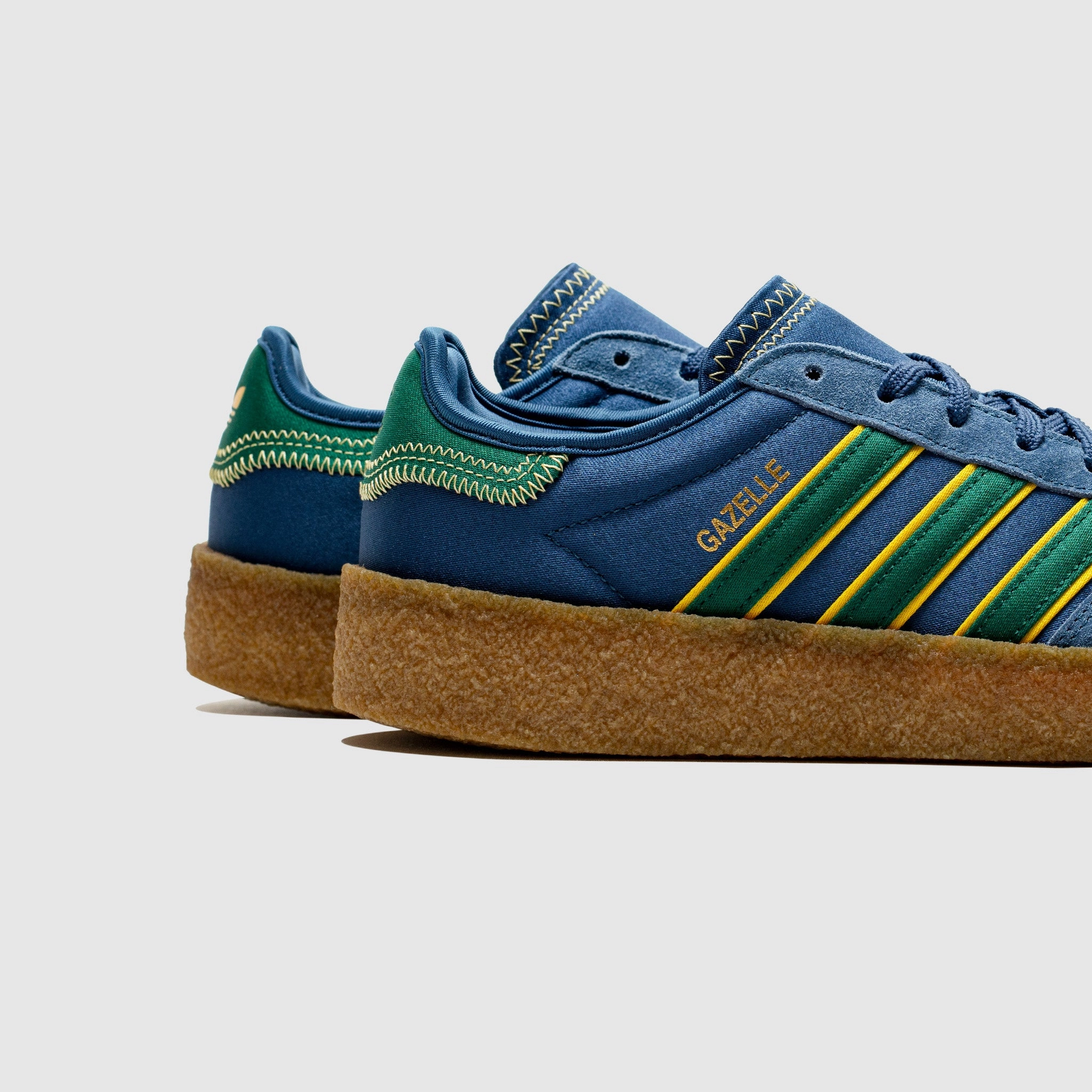 GAZELLE X CLOT BY EDISON CHEN