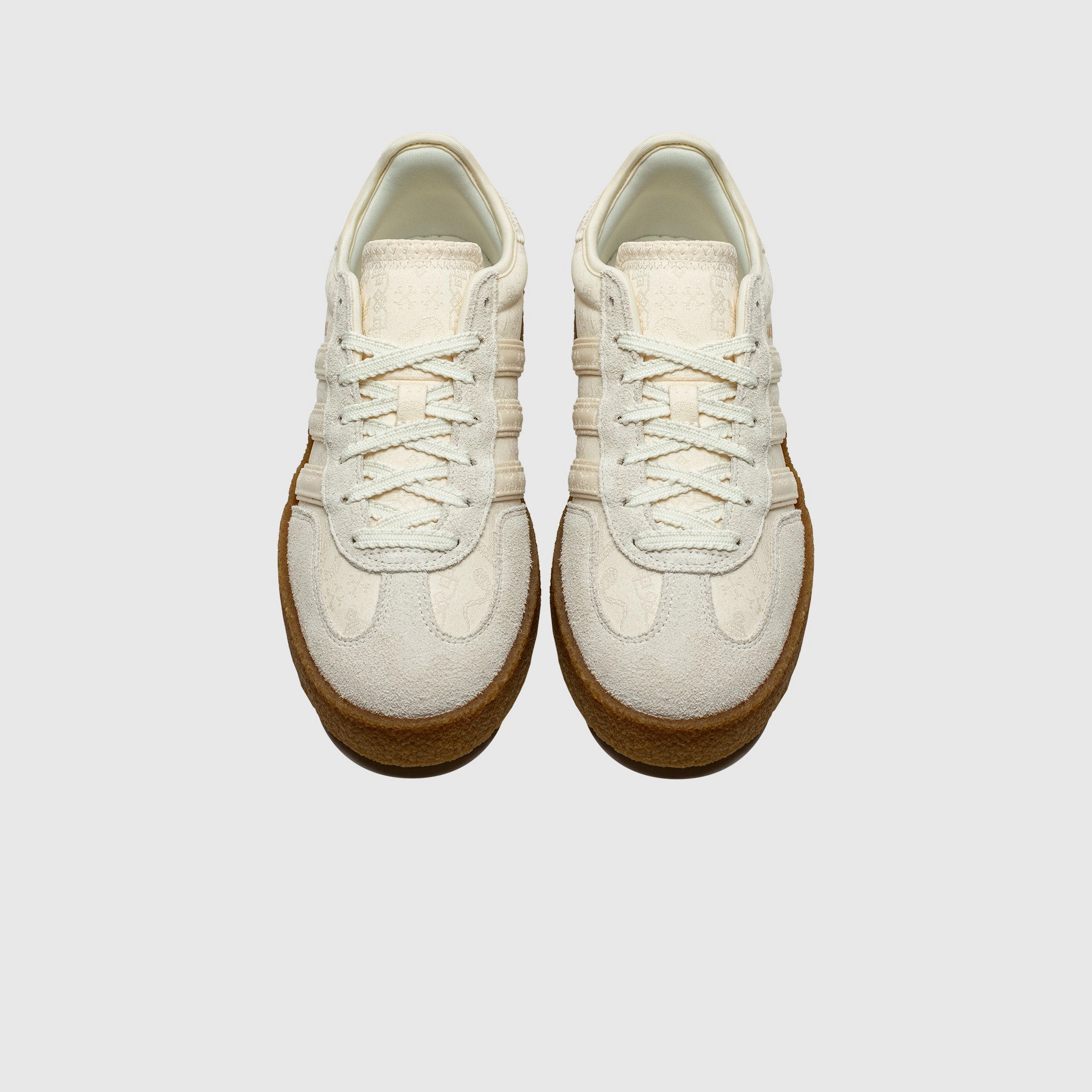 GAZELLE X CLOT BY EDISON CHEN