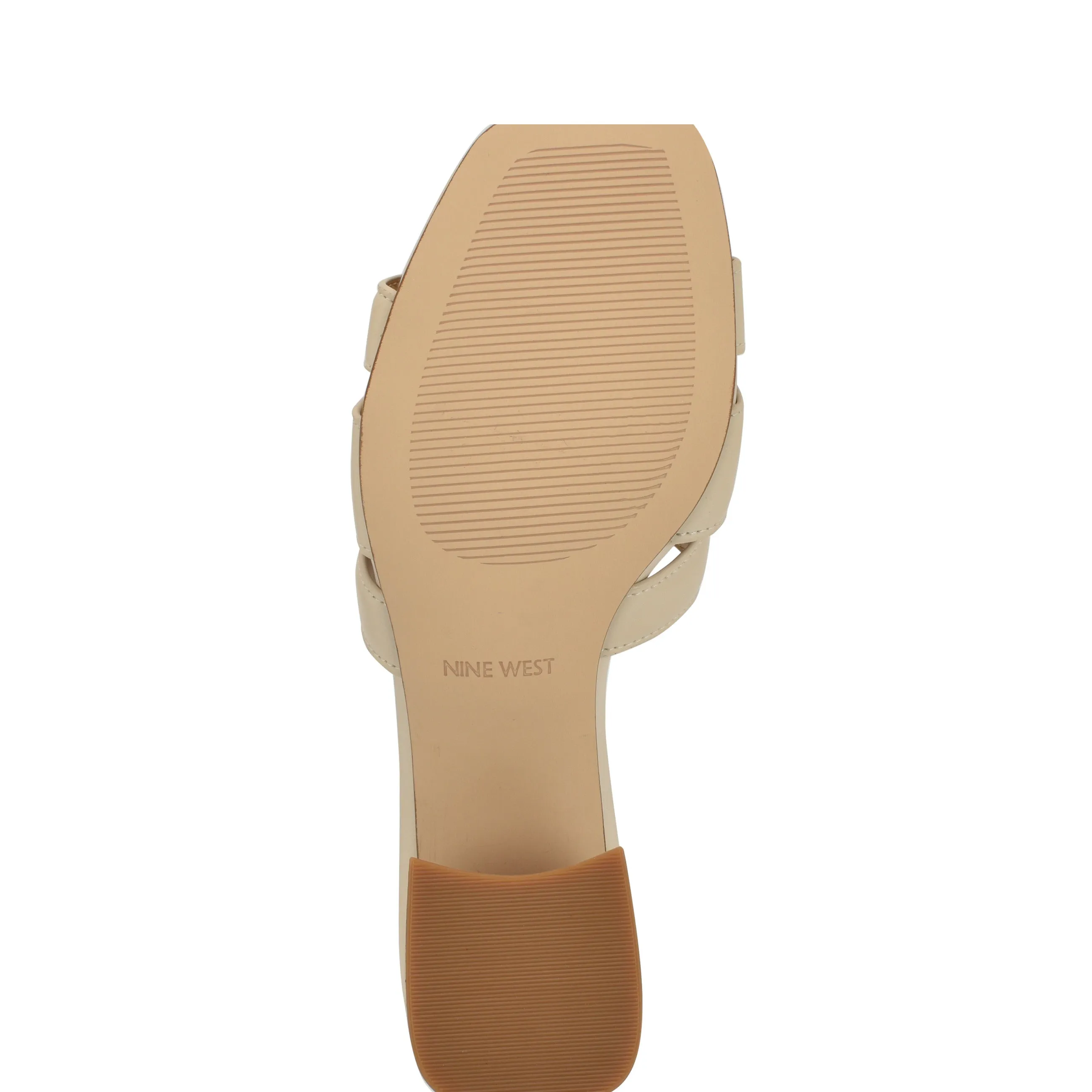 Gelare Block Heel Sandals