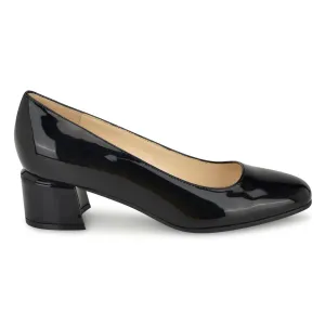 Geona 9x9 Square Toe Pumps