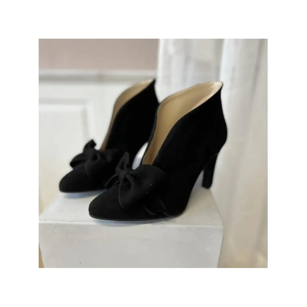 GIRLS - BLACK
