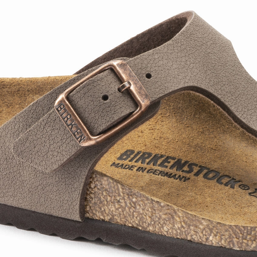Gizeh Kids - Mocca Birkibuc||Gizeh pour enfants - Birko-Flor moka