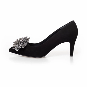 GLAM GIRL - BLACK