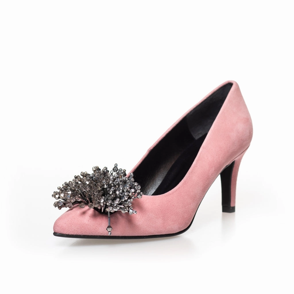 GLAM GIRL - BRIGHT PINK (PETALO)