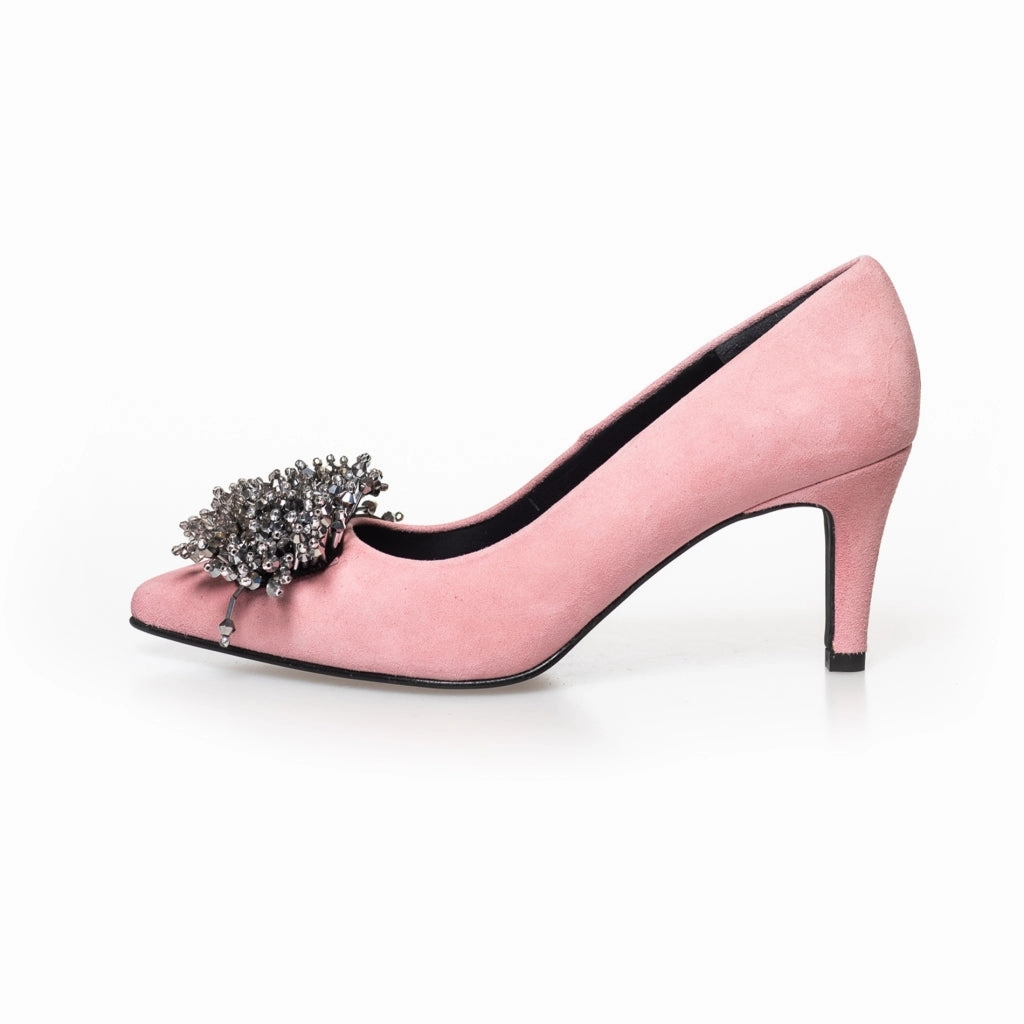 GLAM GIRL - BRIGHT PINK (PETALO)
