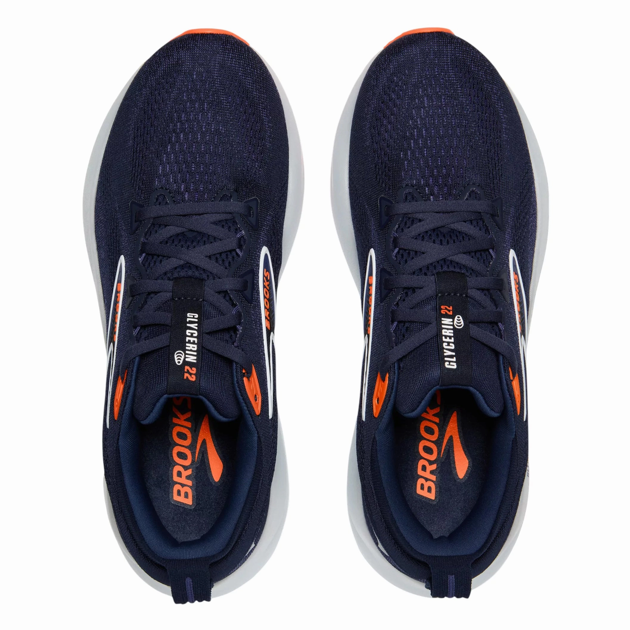 Glycerin GTS 22 Men's