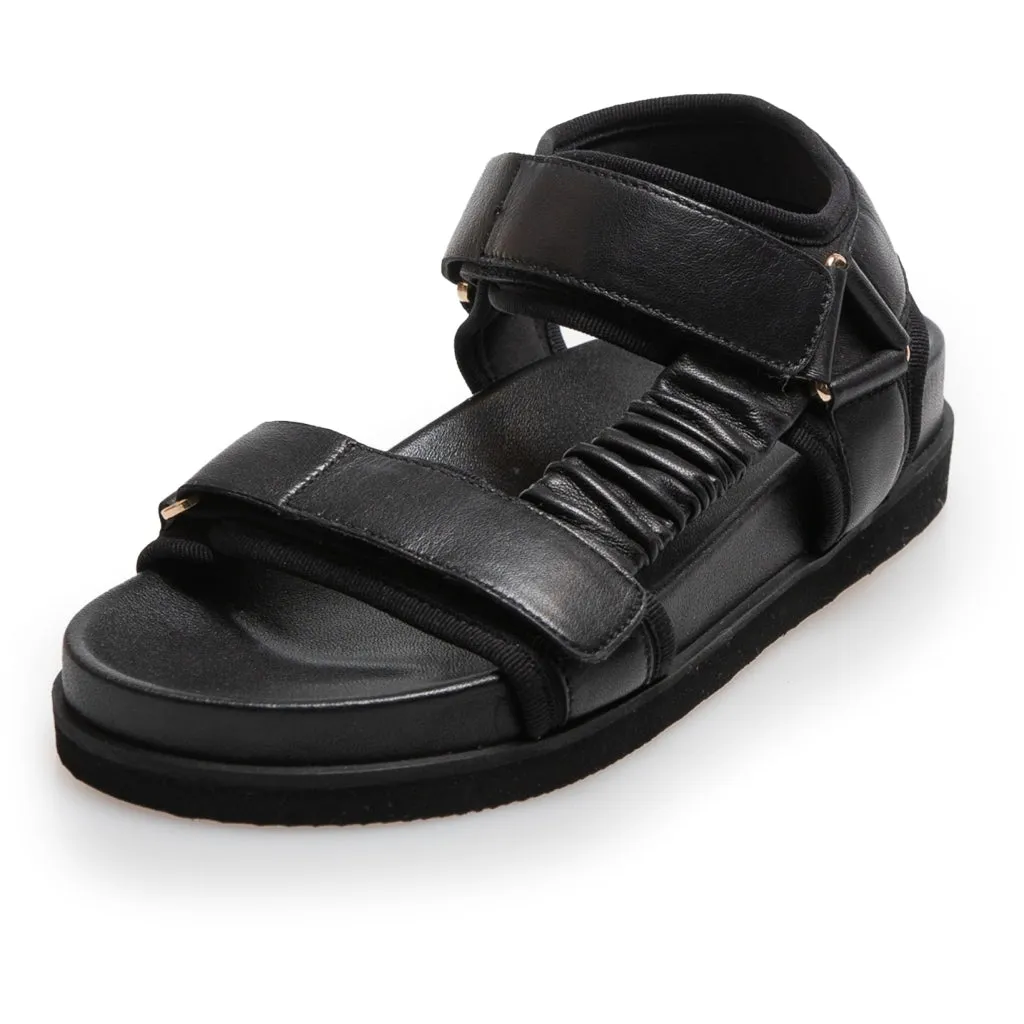 GO FOR BEACH - BLACK