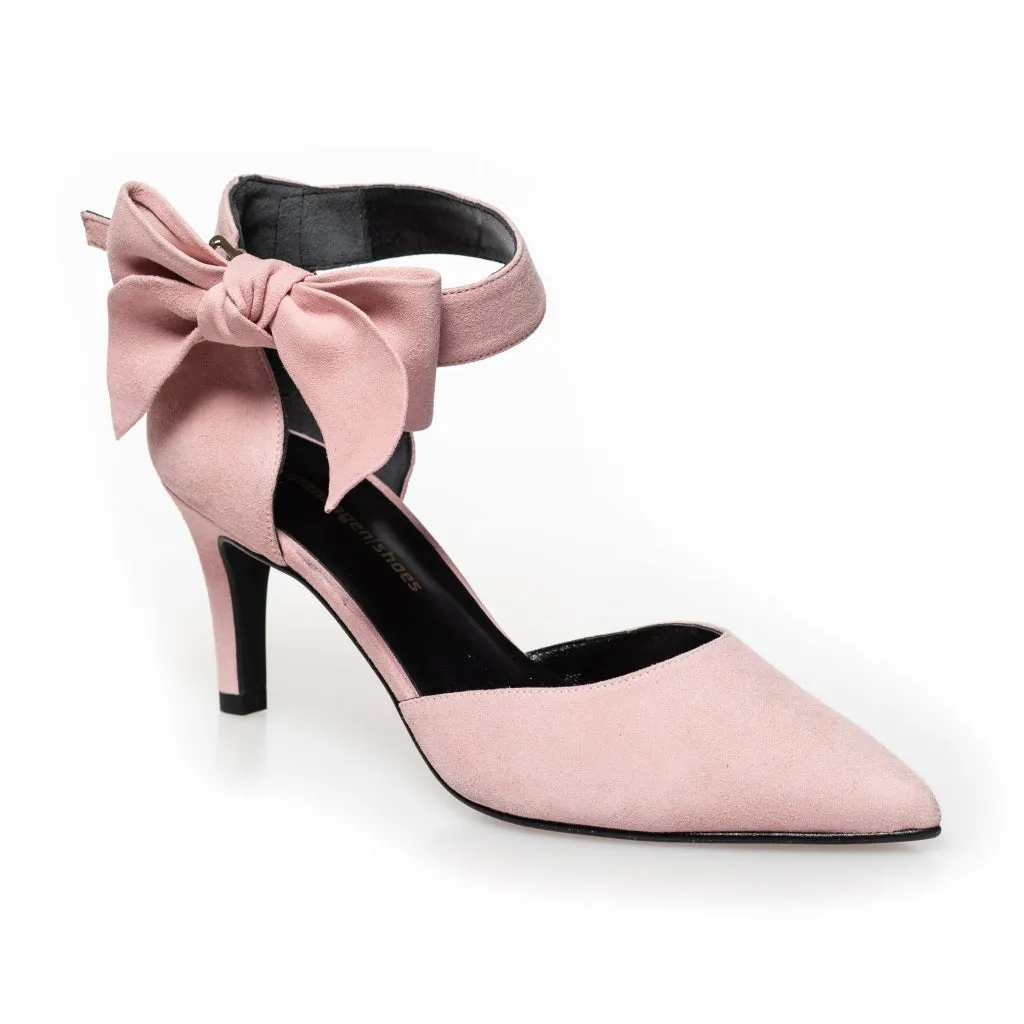 GOING OUT SUEDE - ROSA (NENUCA)