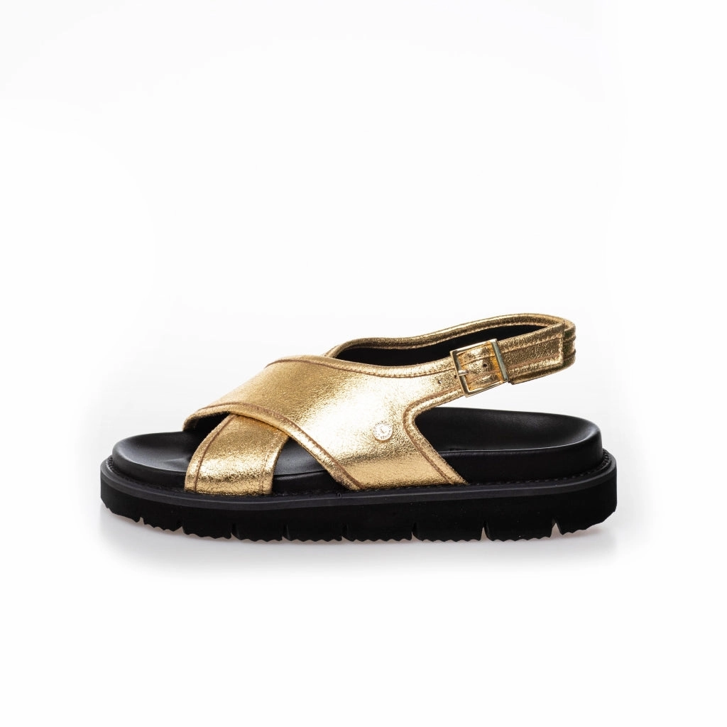 GOLDIE - GOLD