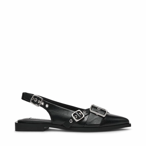 Grezly Pump BLACK