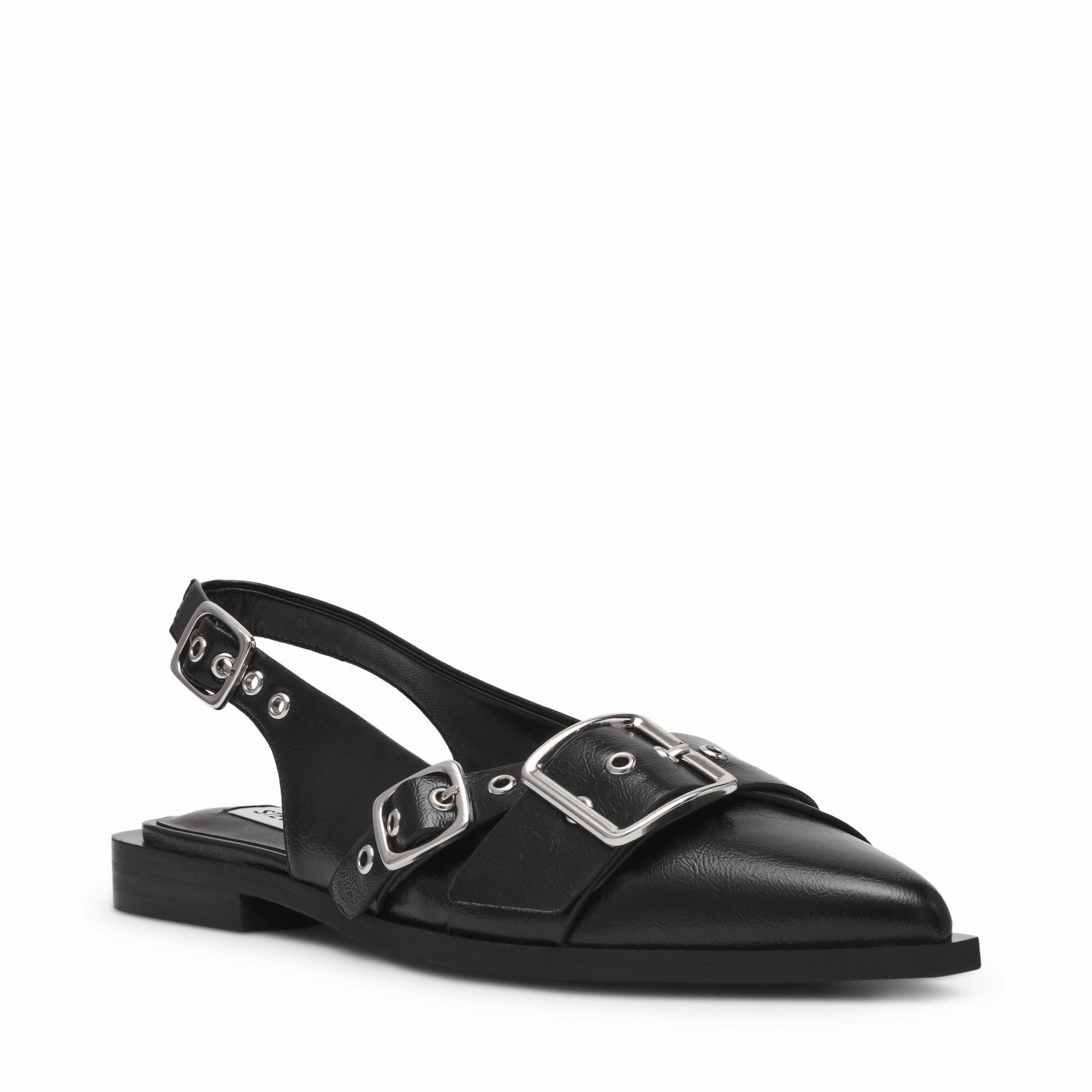 Grezly Pump BLACK