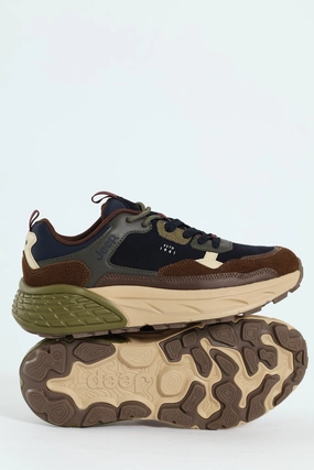 Groove Retro Trainer - Multi