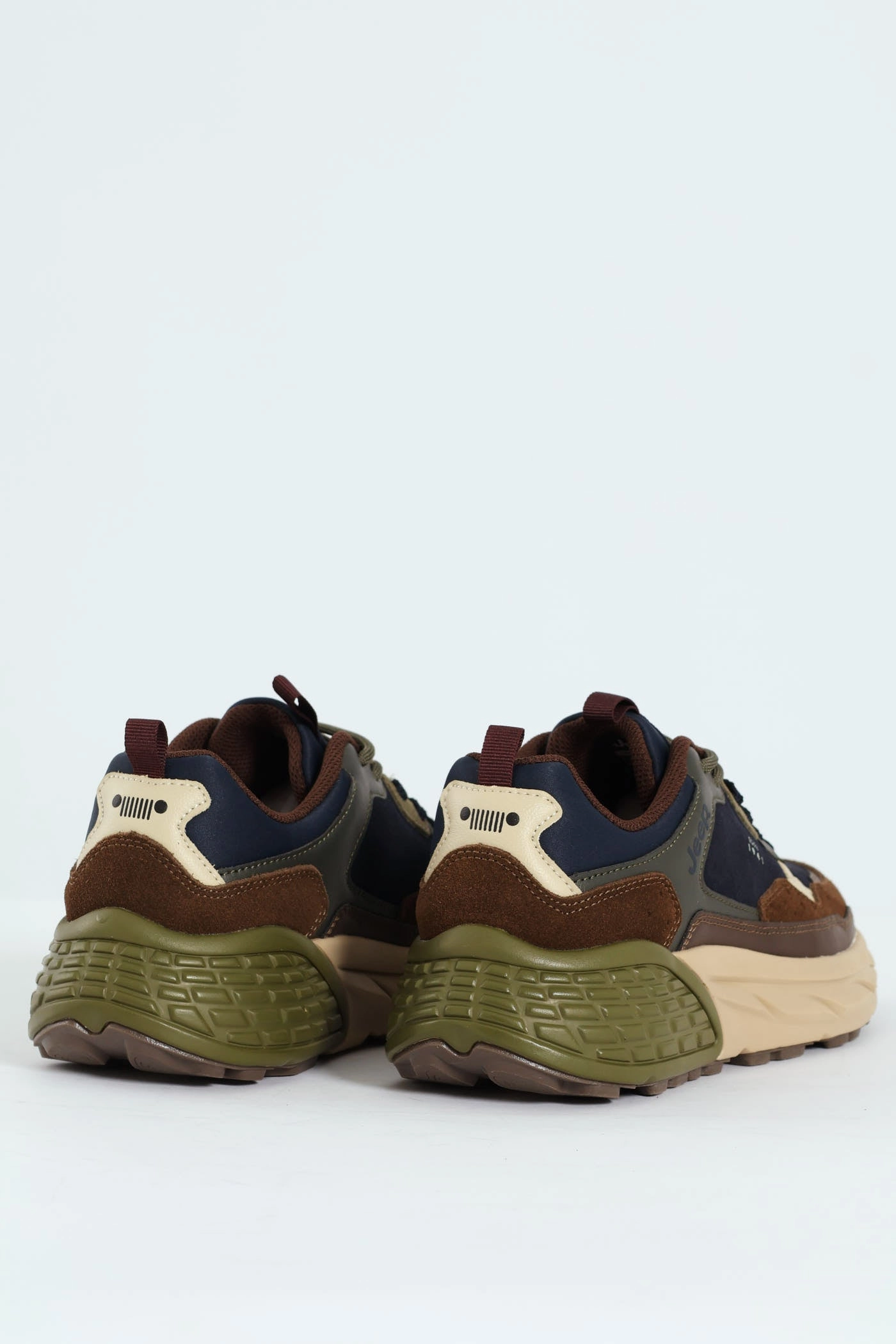Groove Retro Trainer - Multi