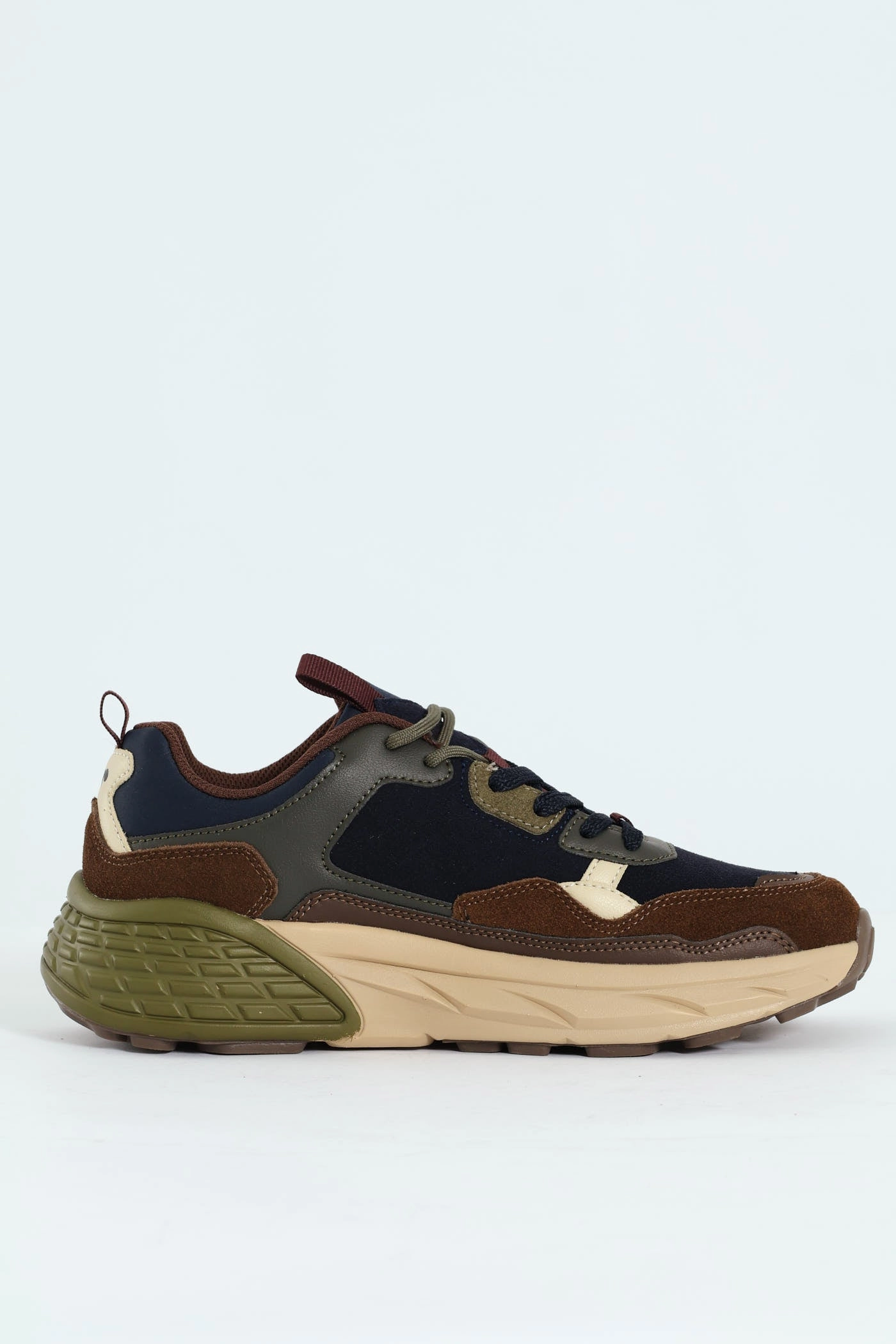 Groove Retro Trainer - Multi