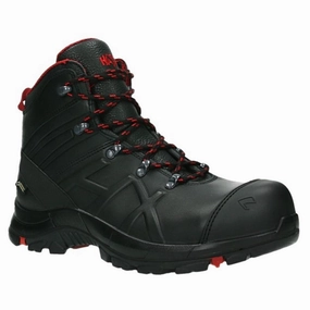 HAIX Black Eagle Safety 54 Mid Boots