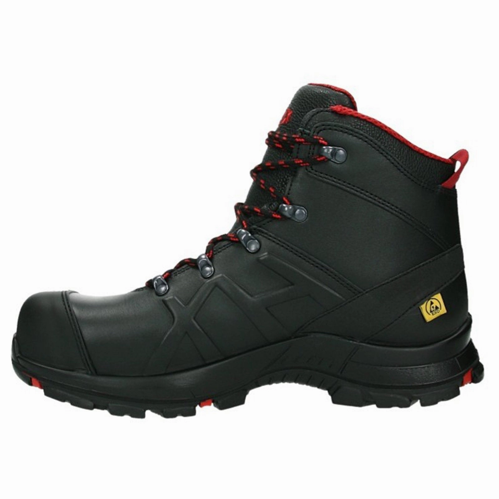 HAIX Black Eagle Safety 54 Mid Boots