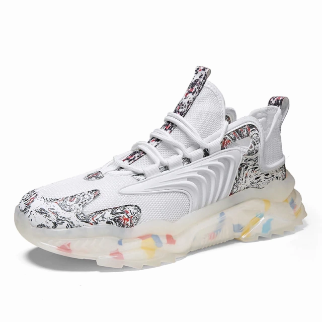 Harley Men's Running Shoes