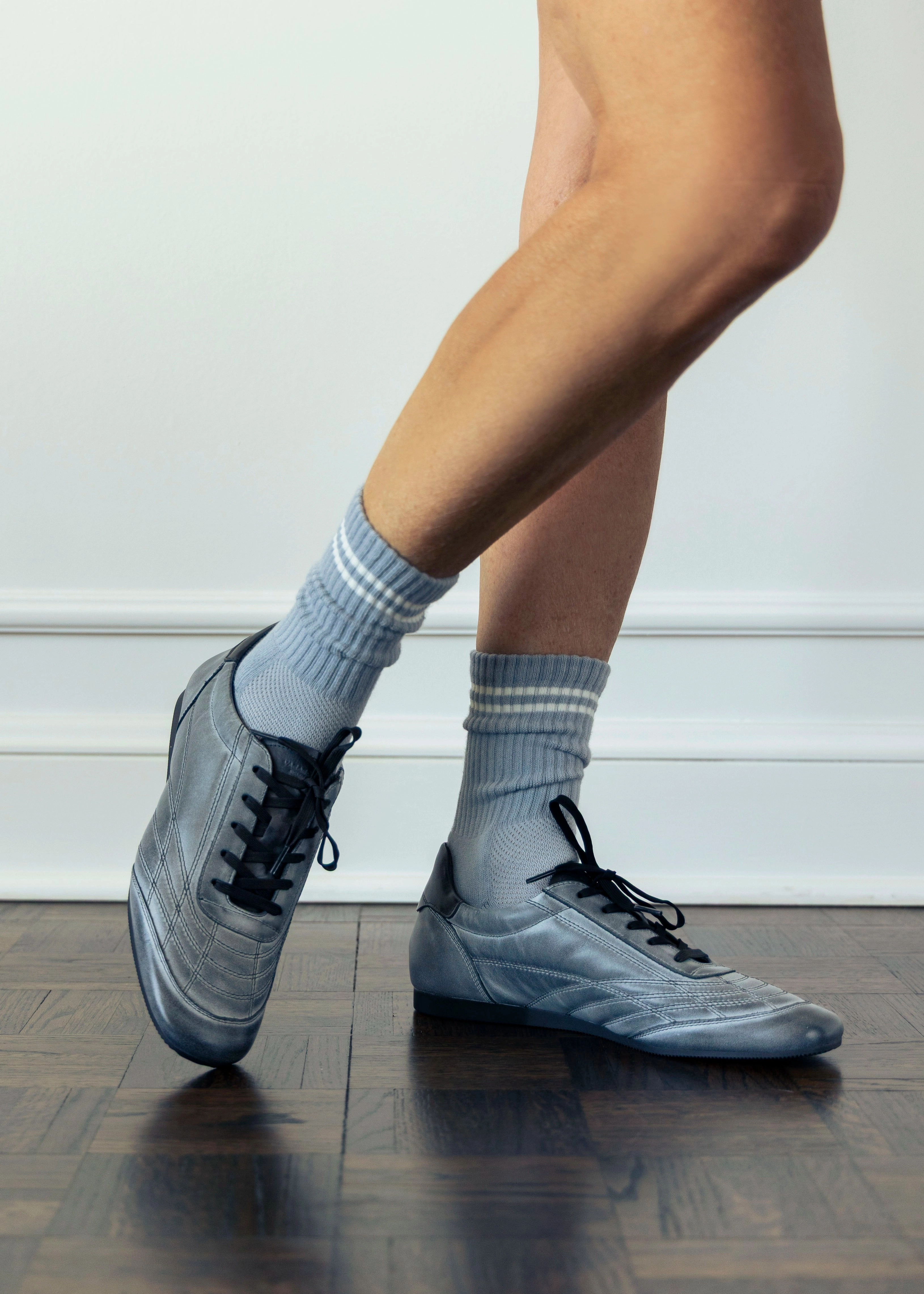 Hillary Sneaker