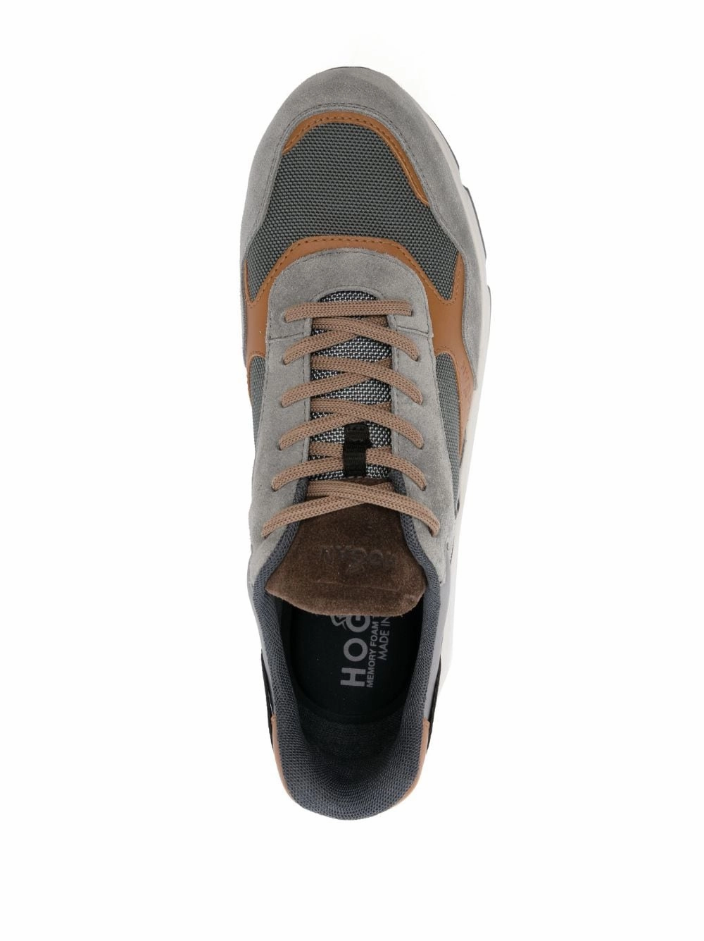 Hogan Sneakers Grey
