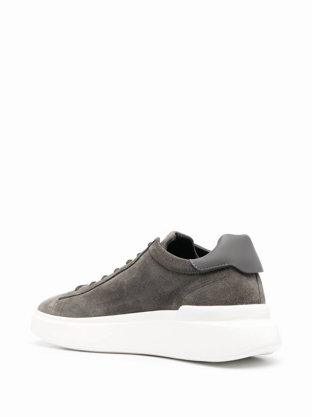 Hogan Sneakers Grey