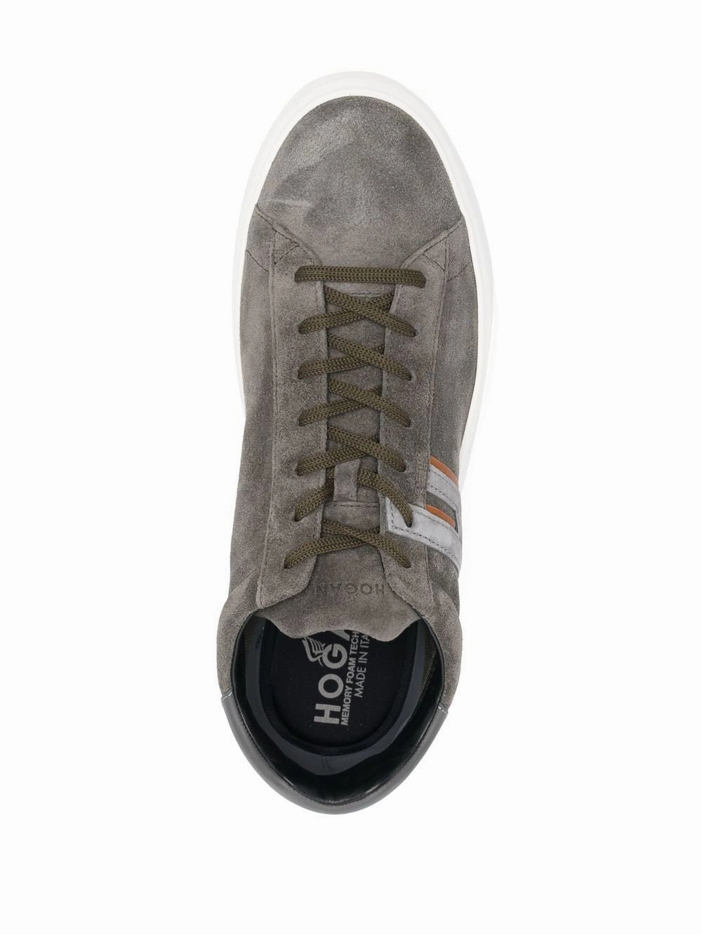 Hogan Sneakers Grey