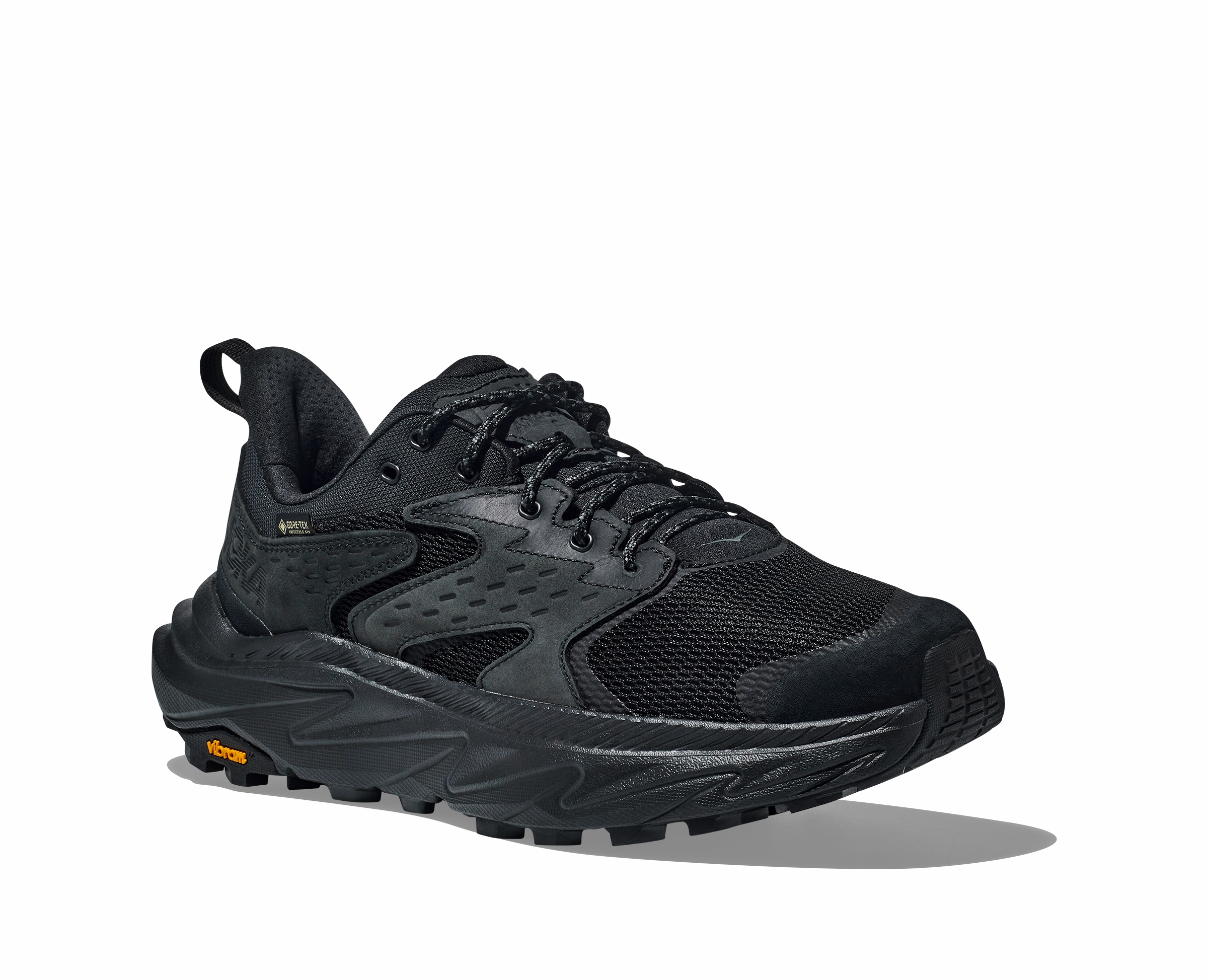 HOKA ANACAPA 2 LOW GTX MEN'S MEDIUM