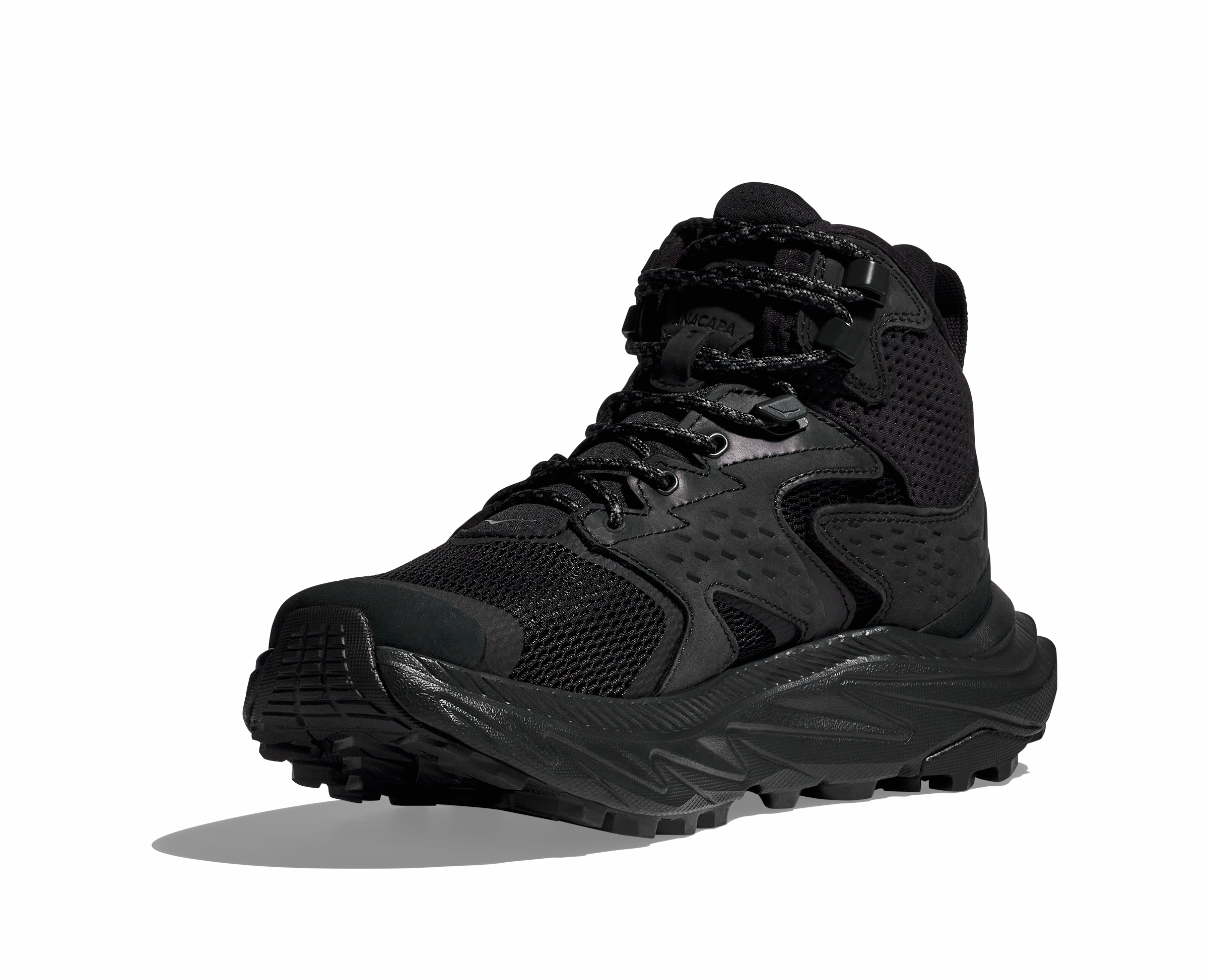 HOKA ANACAPA 2 MID GTX MEN