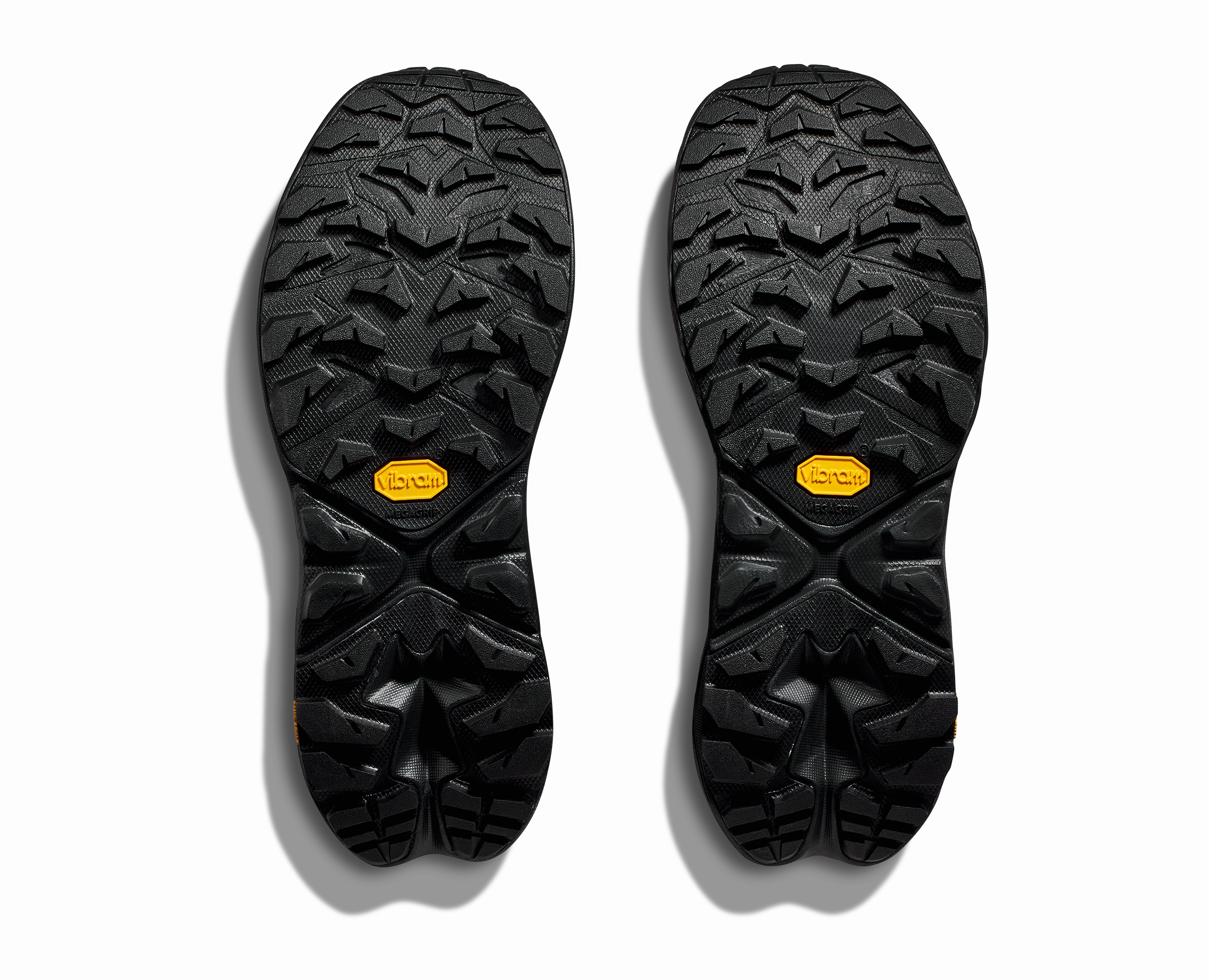 HOKA ANACAPA 2 MID GTX MEN