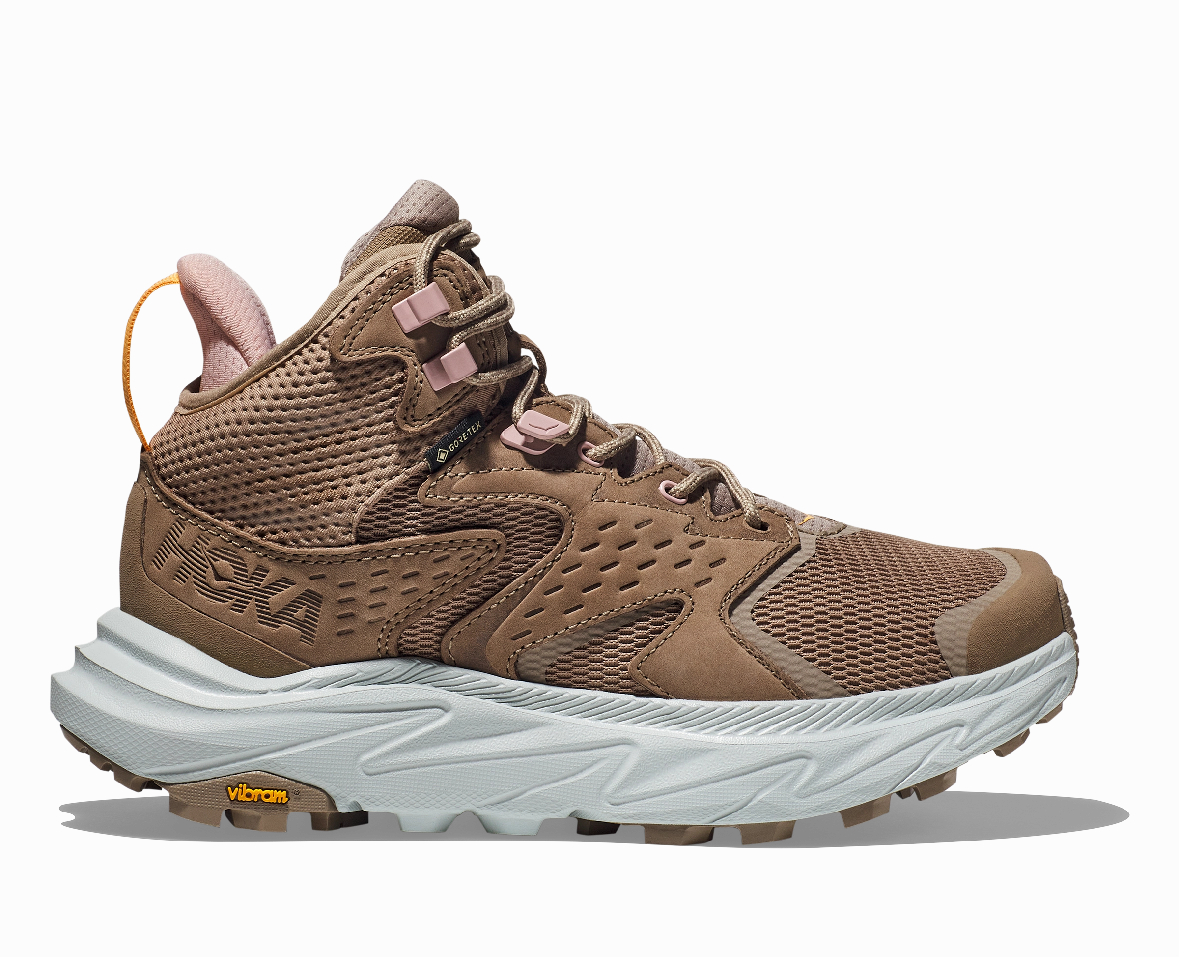 HOKA ANACAPA MID GTX WOMEN'S MEDIUM