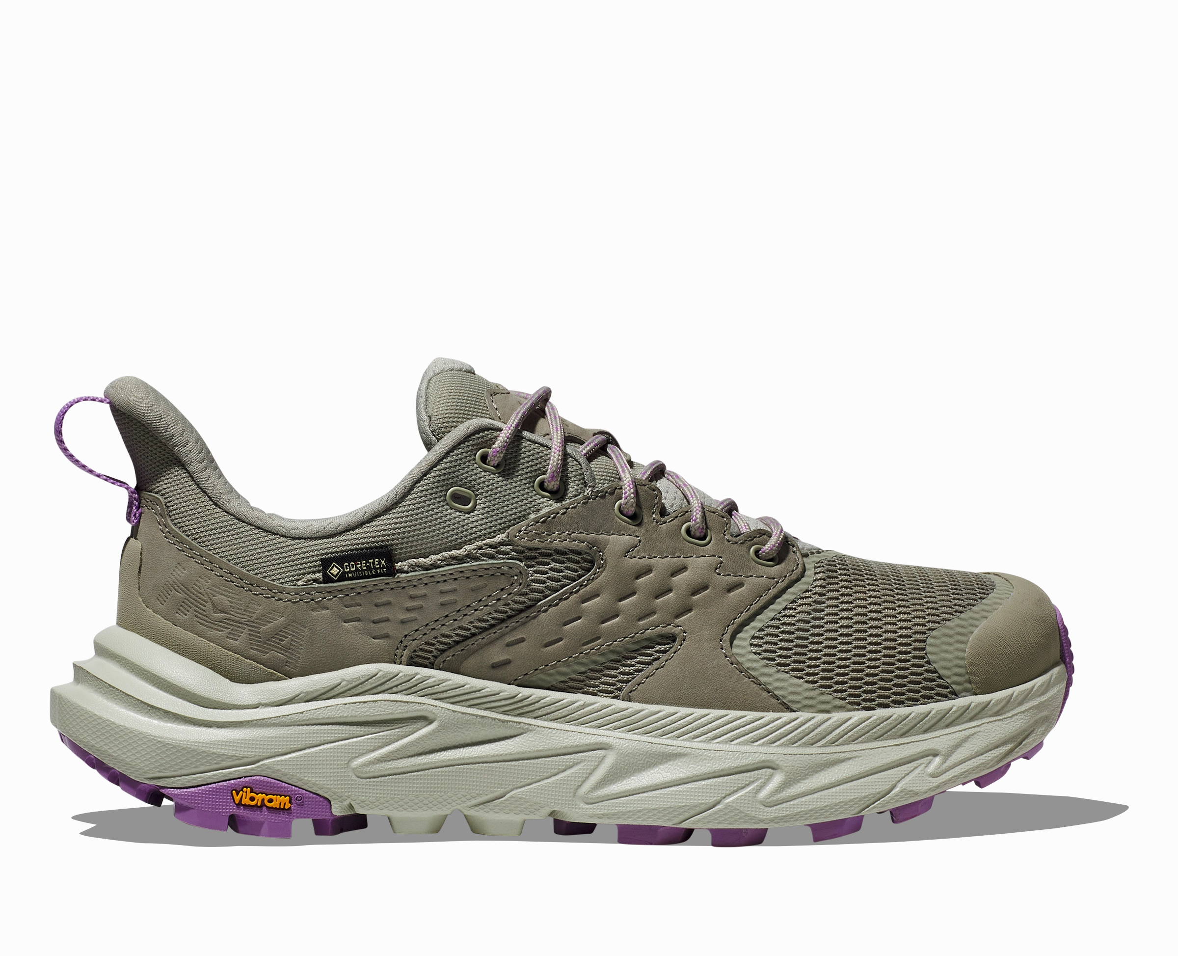 HOKA ANACAPA WOMEN'S