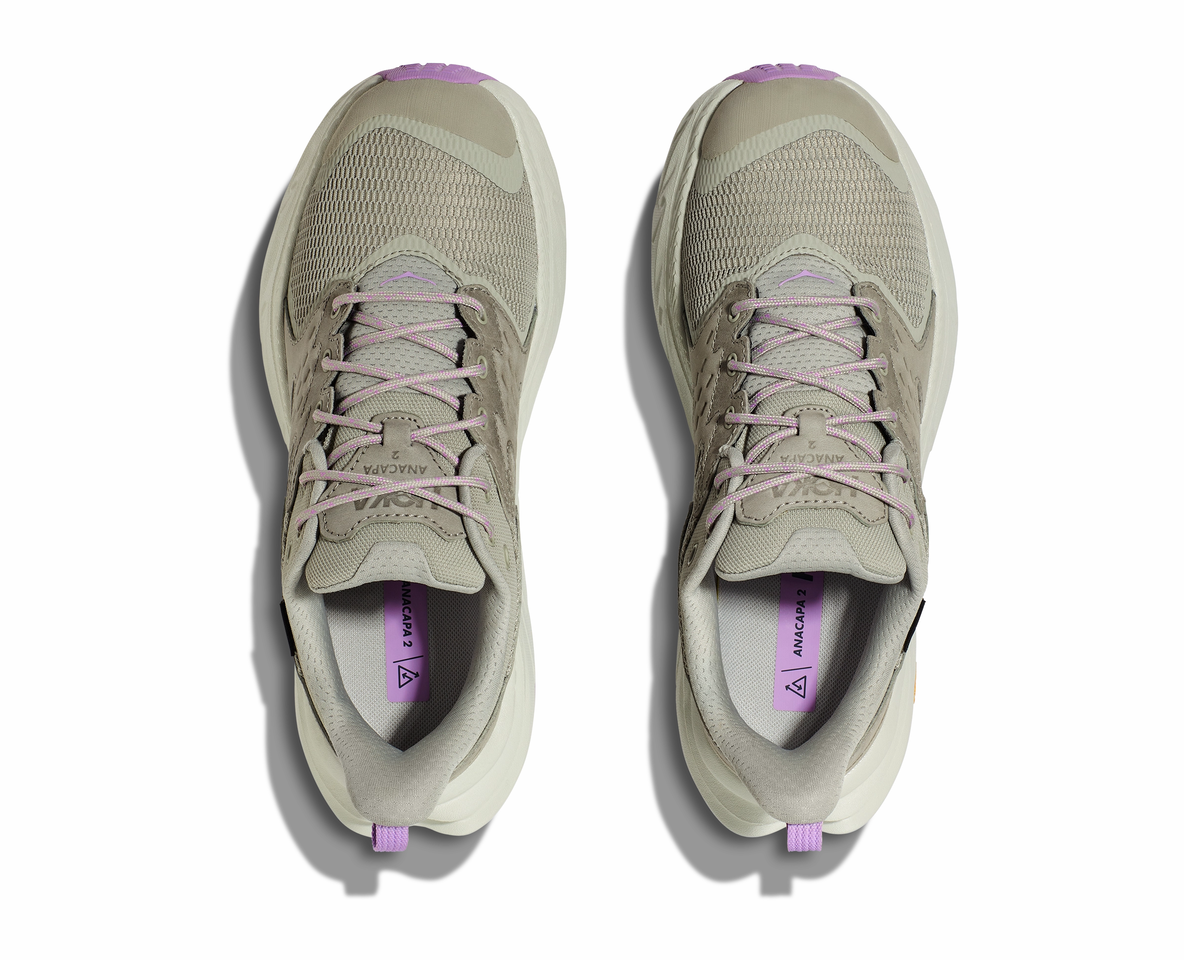 HOKA ANACAPA WOMEN'S WIDE