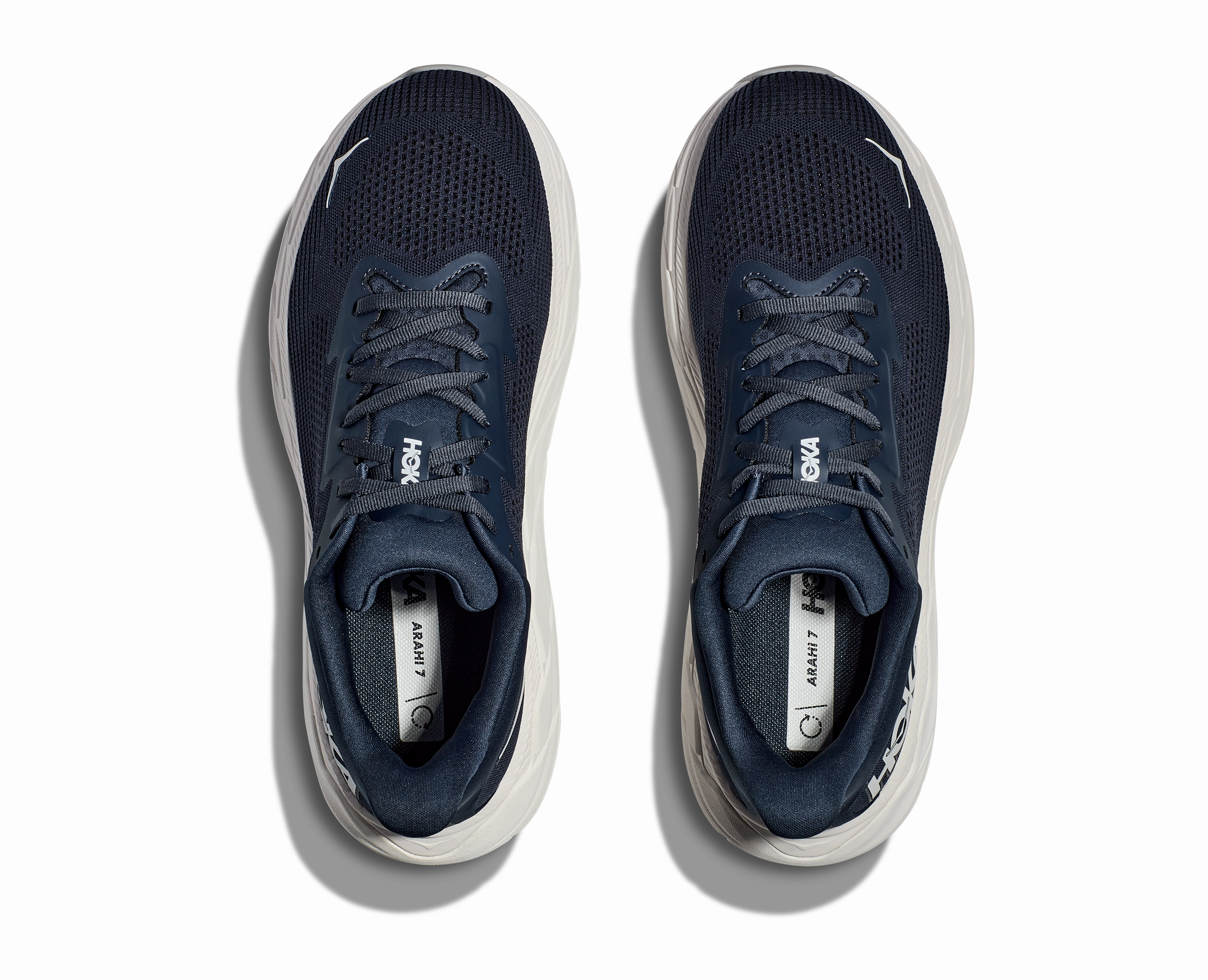 HOKA ARAHI V7 MEDIUM MEN
