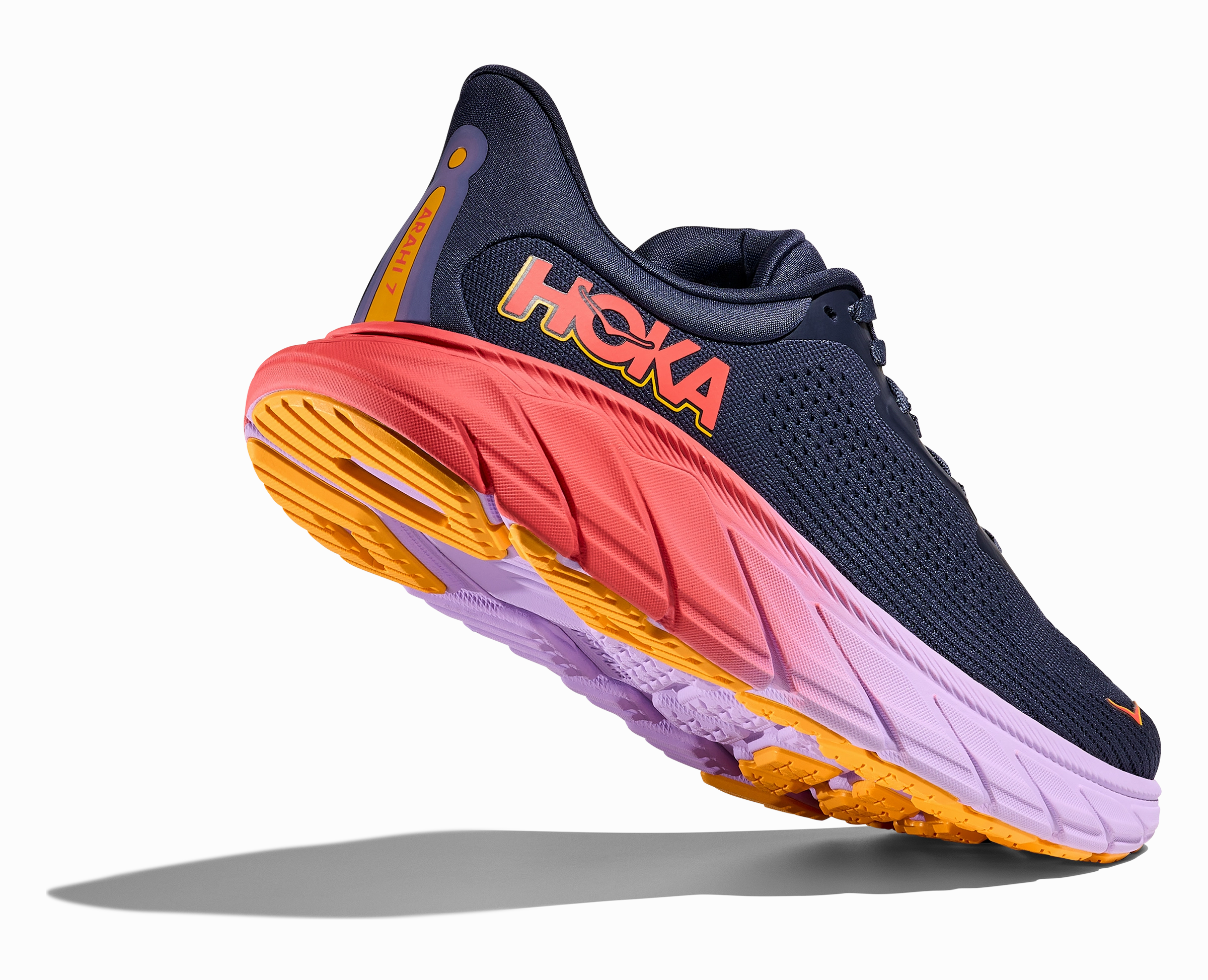HOKA ARAHI V7 WOMEN